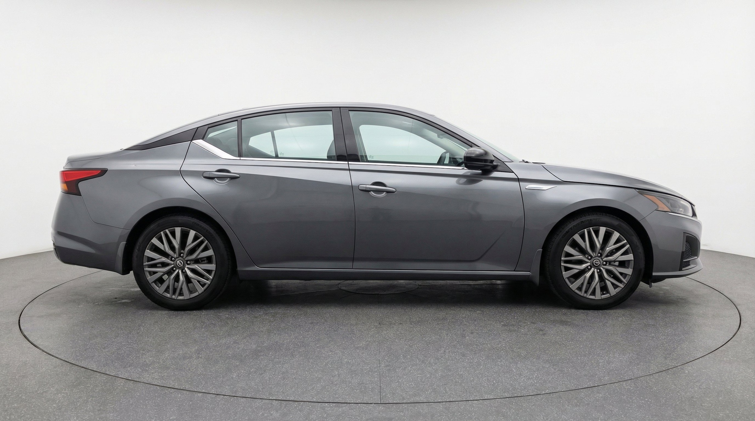 Thumbnail: 2025 Nissan Altima - 11