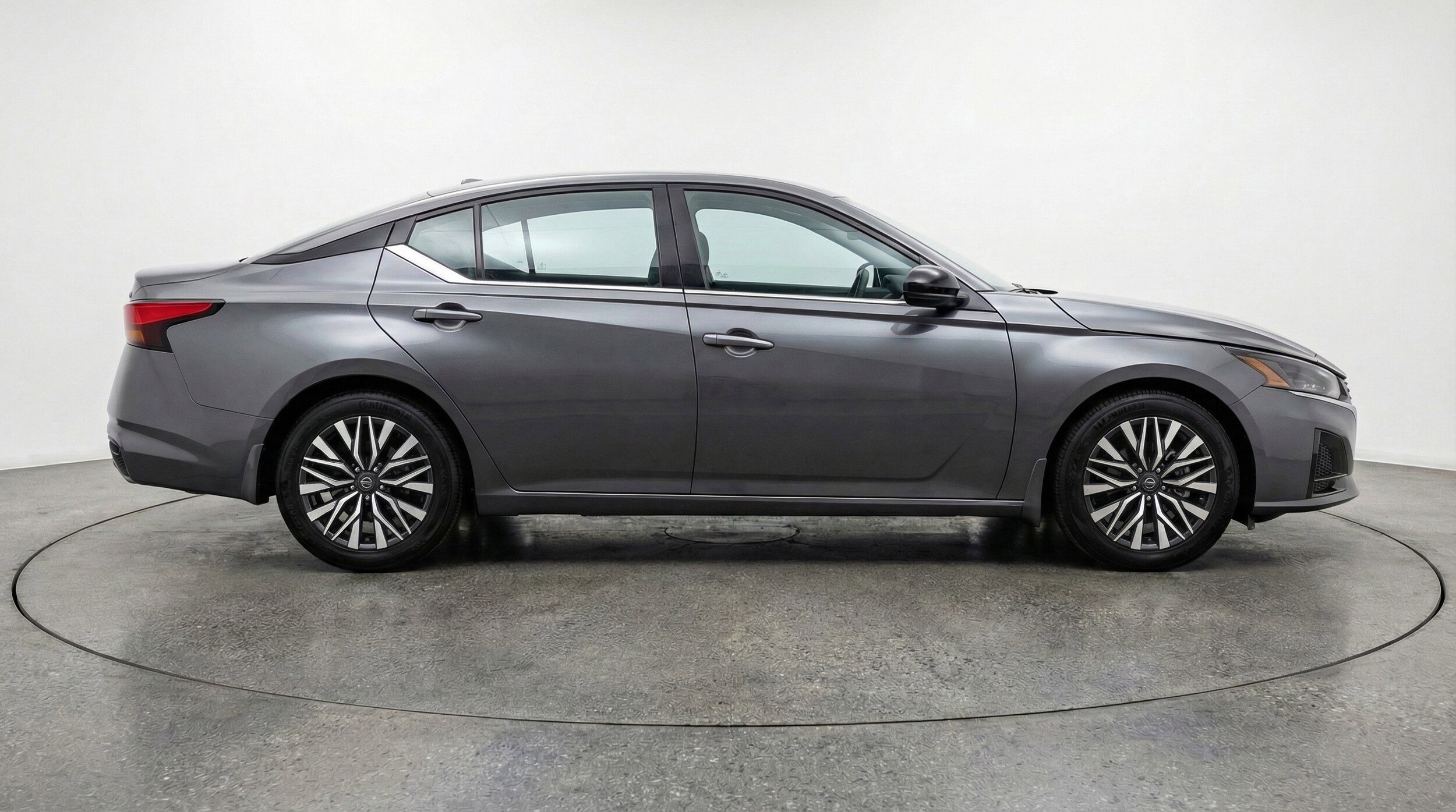 Thumbnail: 2025 Nissan Altima - 11