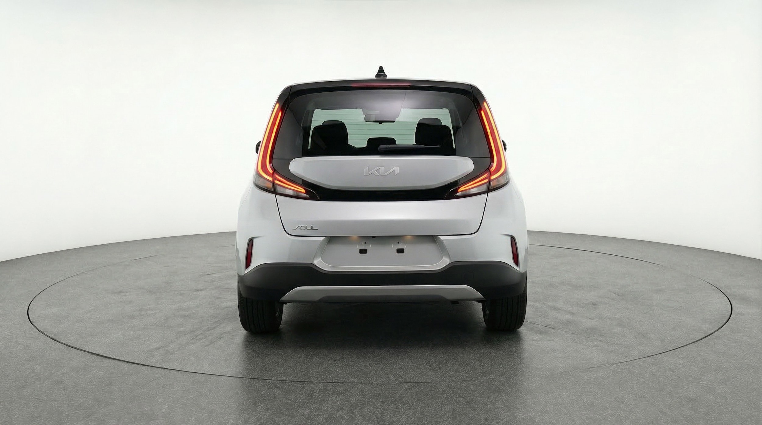 Thumbnail: 2025 Kia Soul - 7