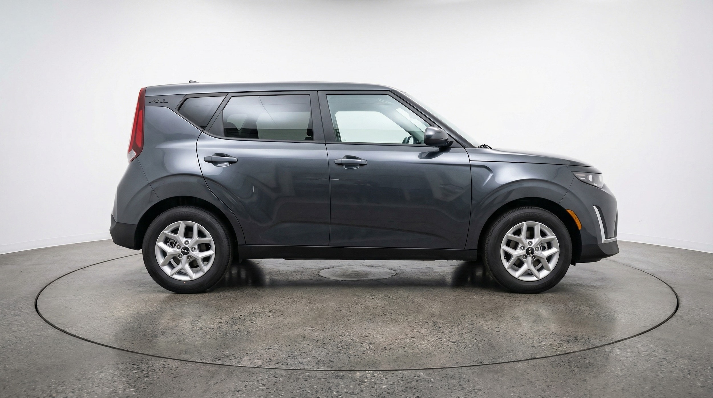 Thumbnail: 2025 Kia Soul - 8