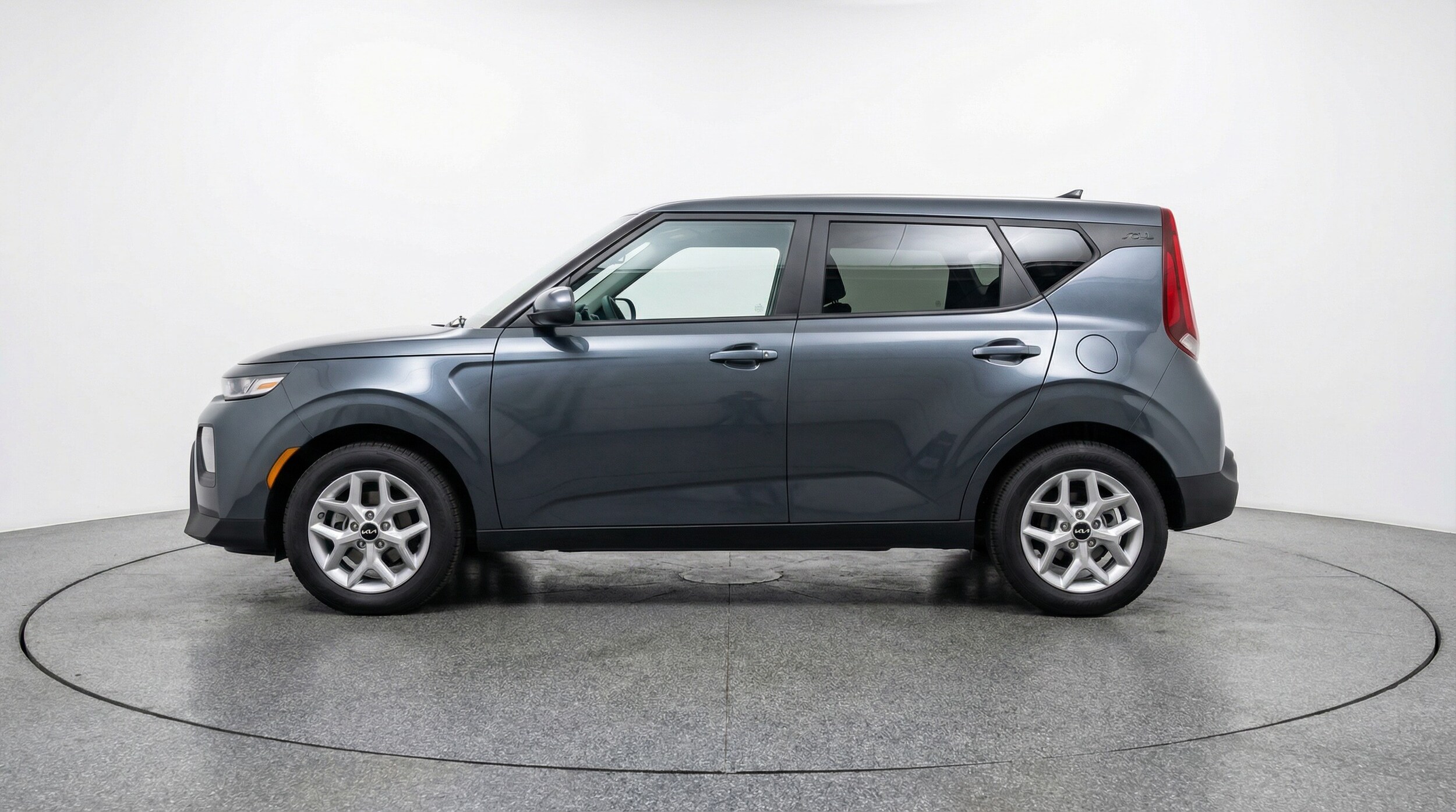 Thumbnail: 2025 Kia Soul - 4