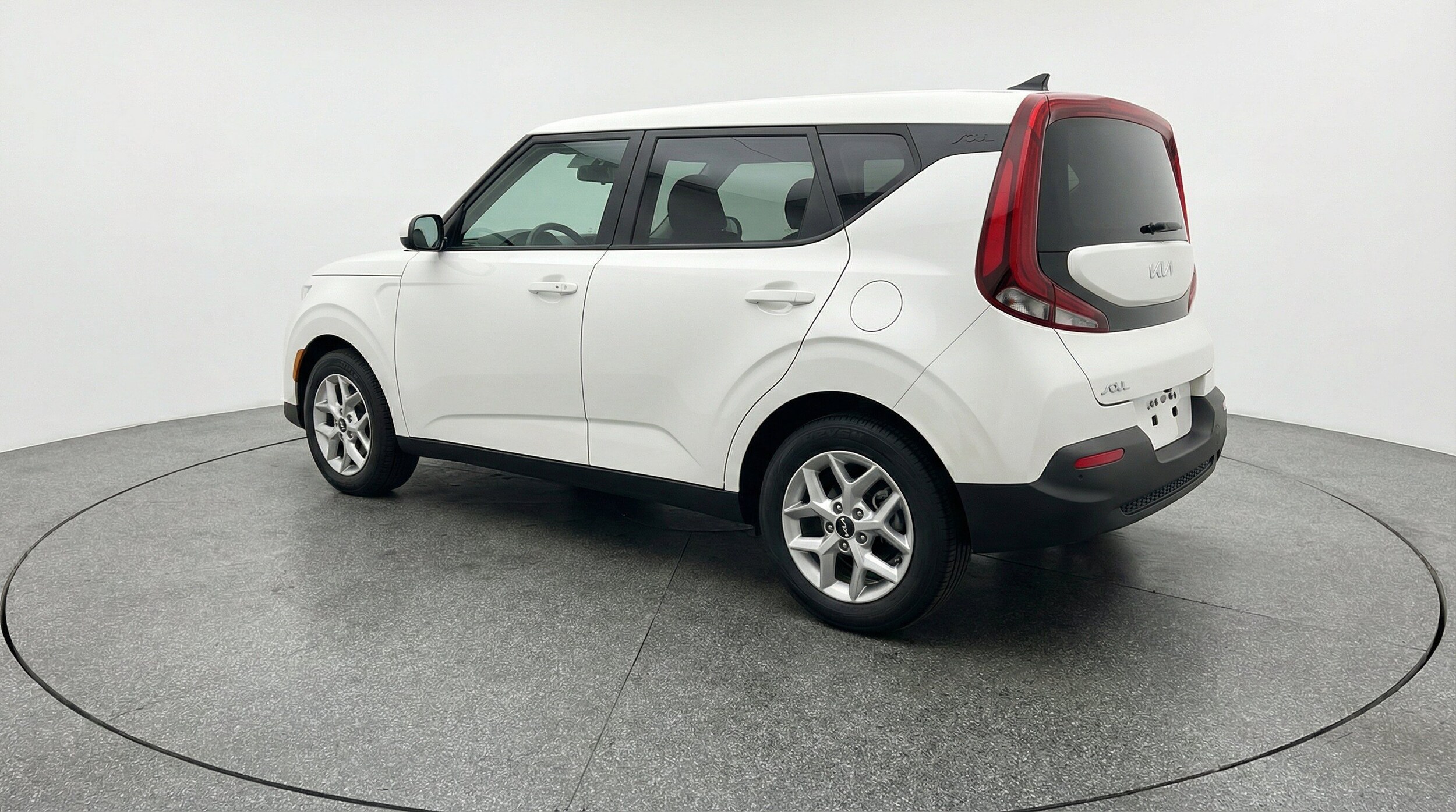 Thumbnail: 2025 Kia Soul - 6