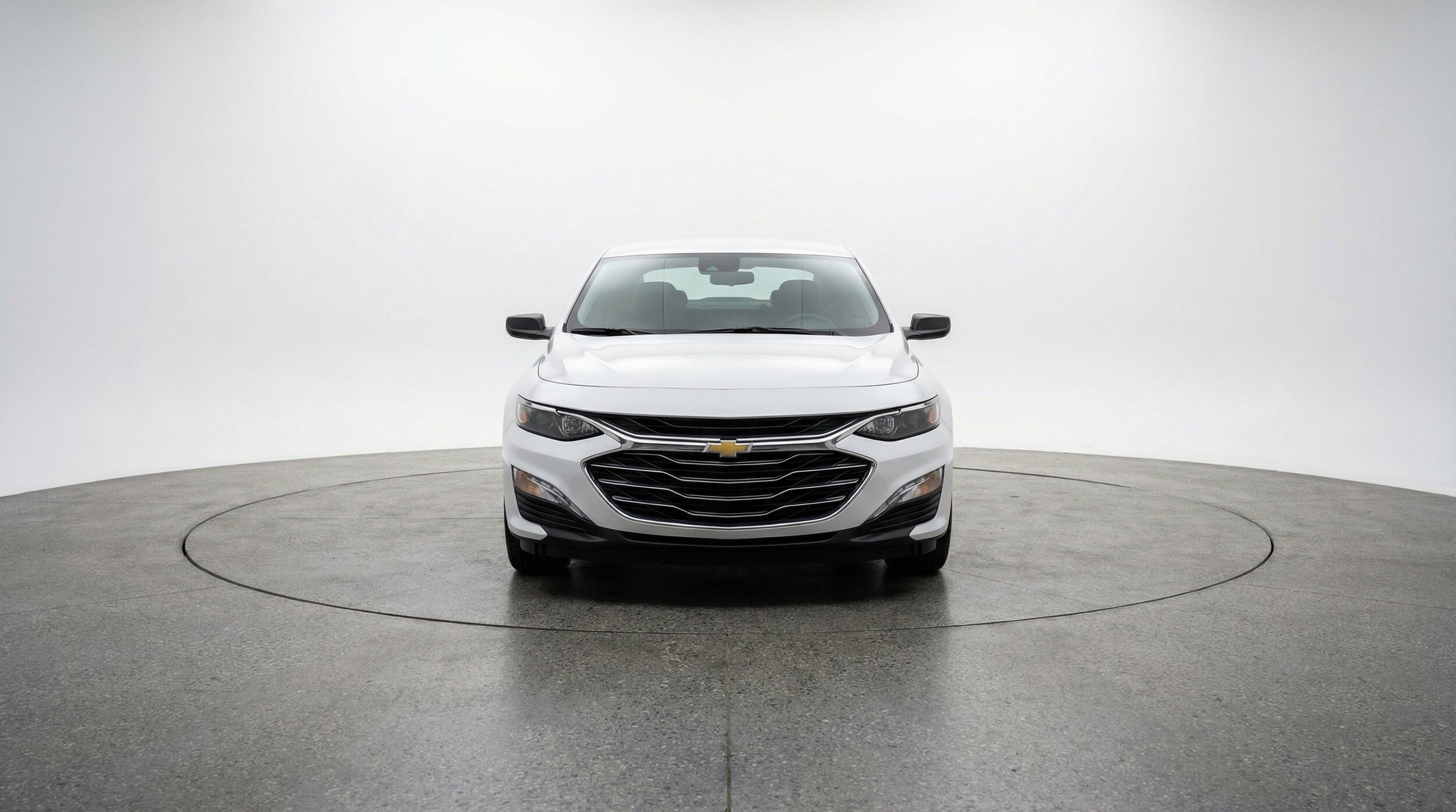 Thumbnail: 2024 Chevrolet Malibu - 2