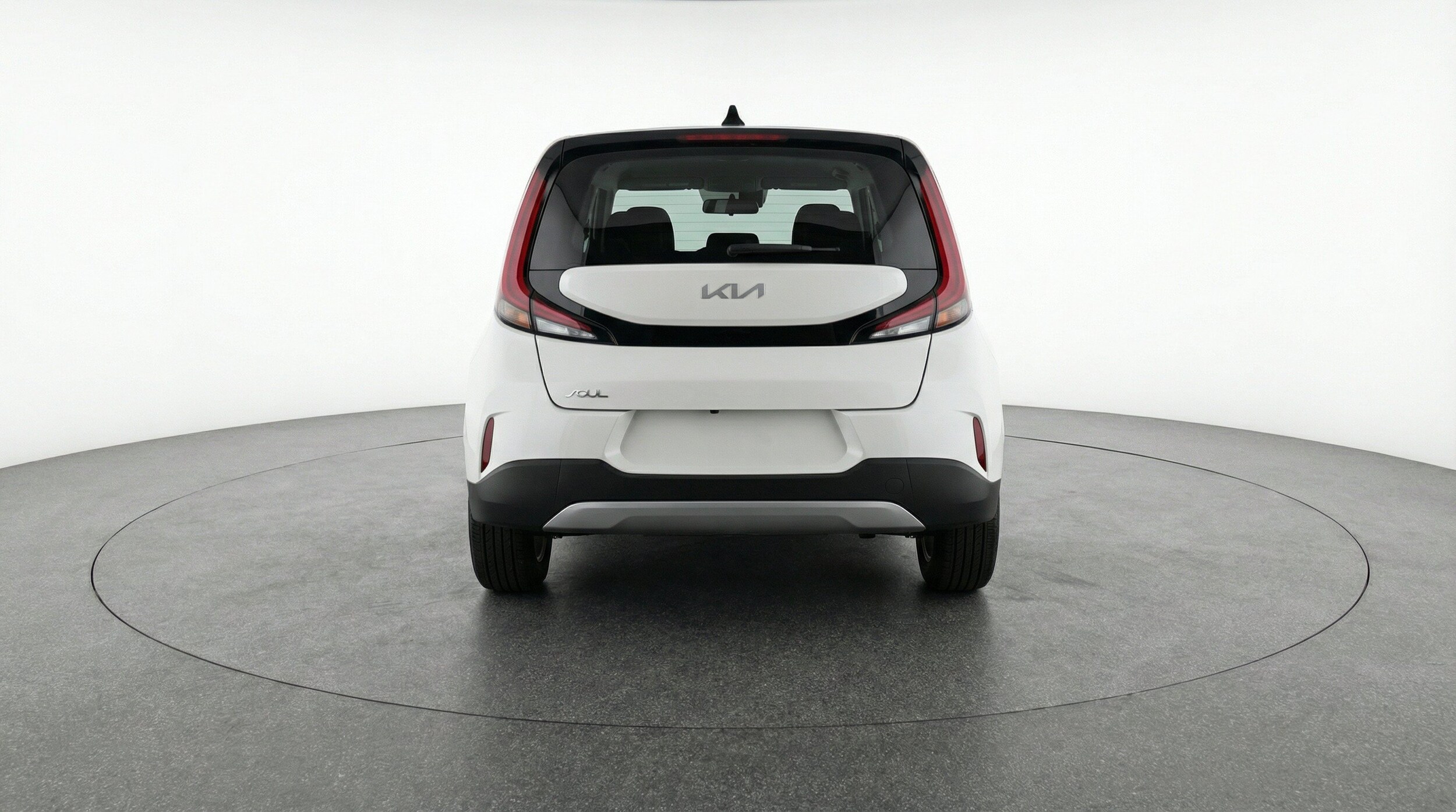 Thumbnail: 2025 Kia Soul - 7