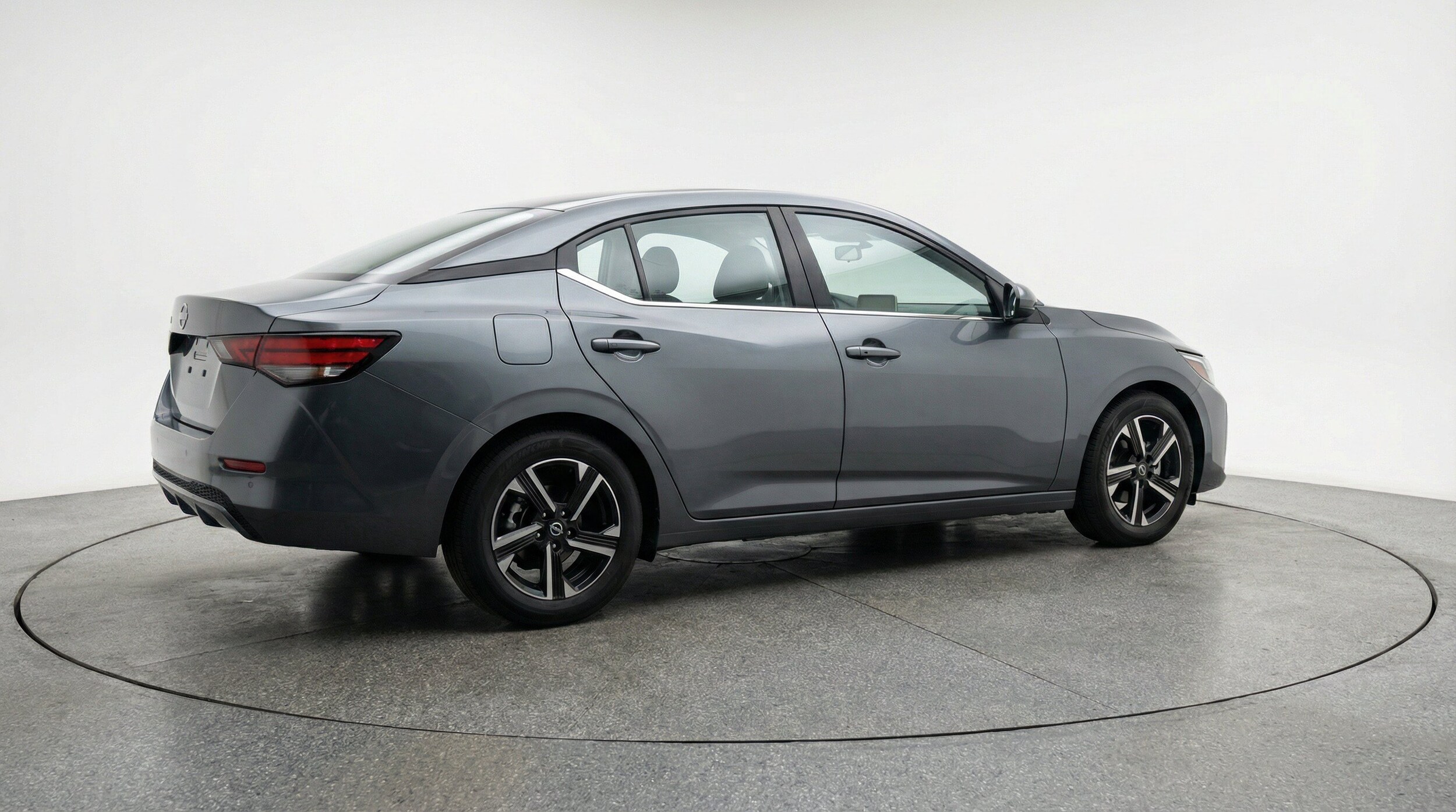 Thumbnail: 2025 Nissan Sentra - 9