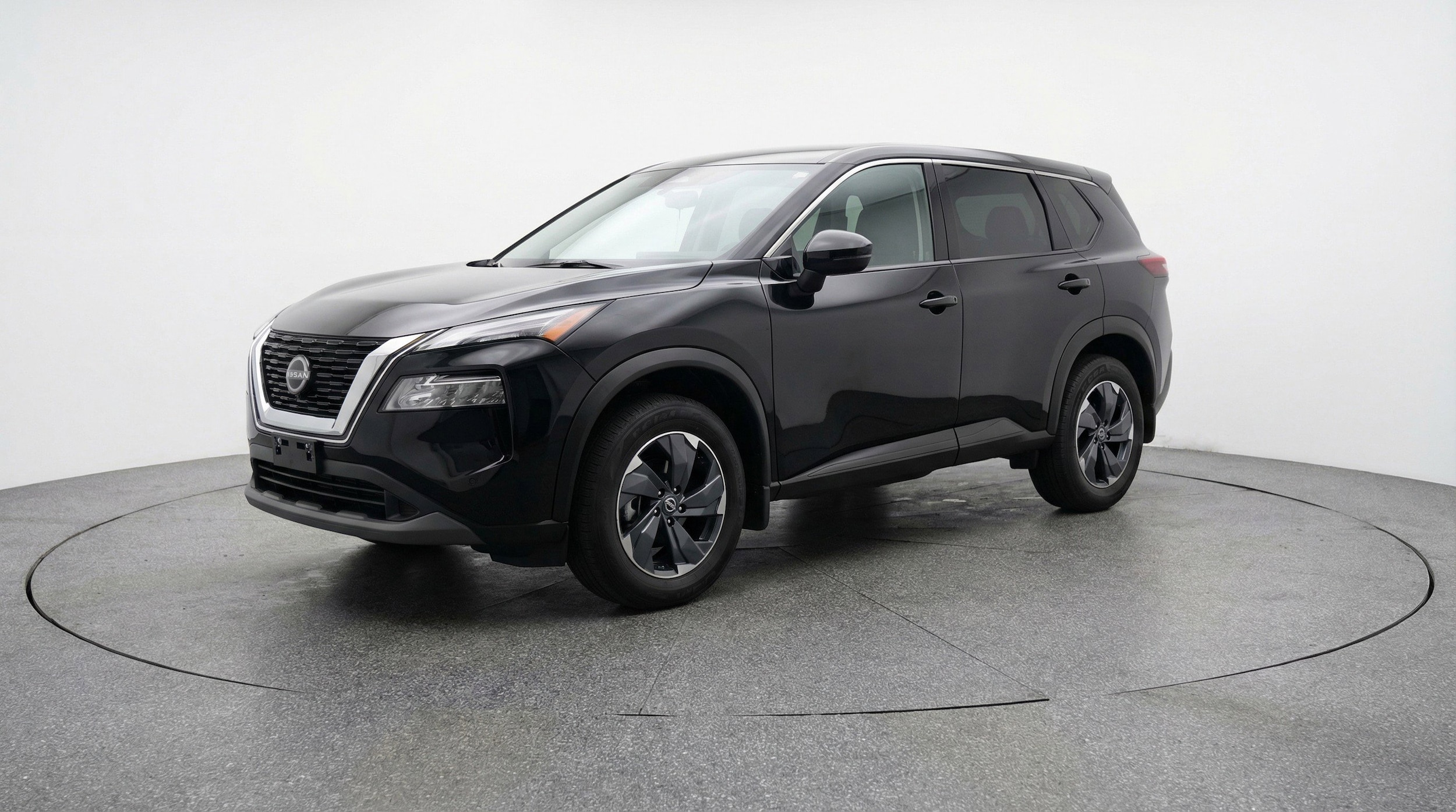 Thumbnail: 2025 Nissan Rogue - 3