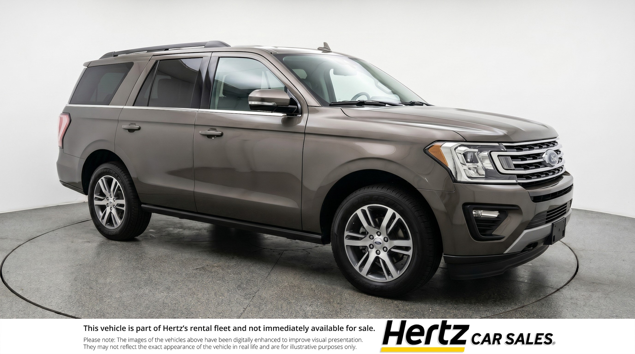 Thumbnail: 2024 Ford Expedition MAX - 1