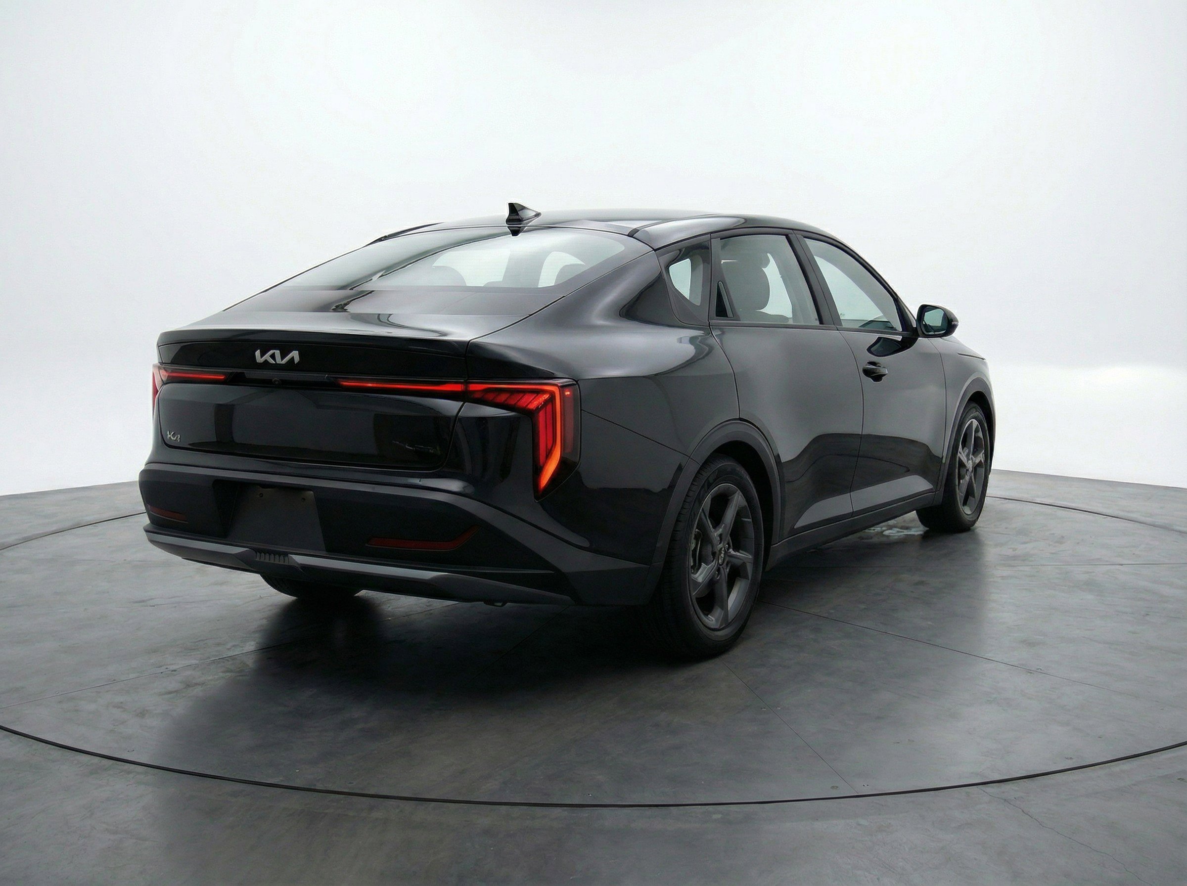 Thumbnail: 2025 Kia K4 - 9