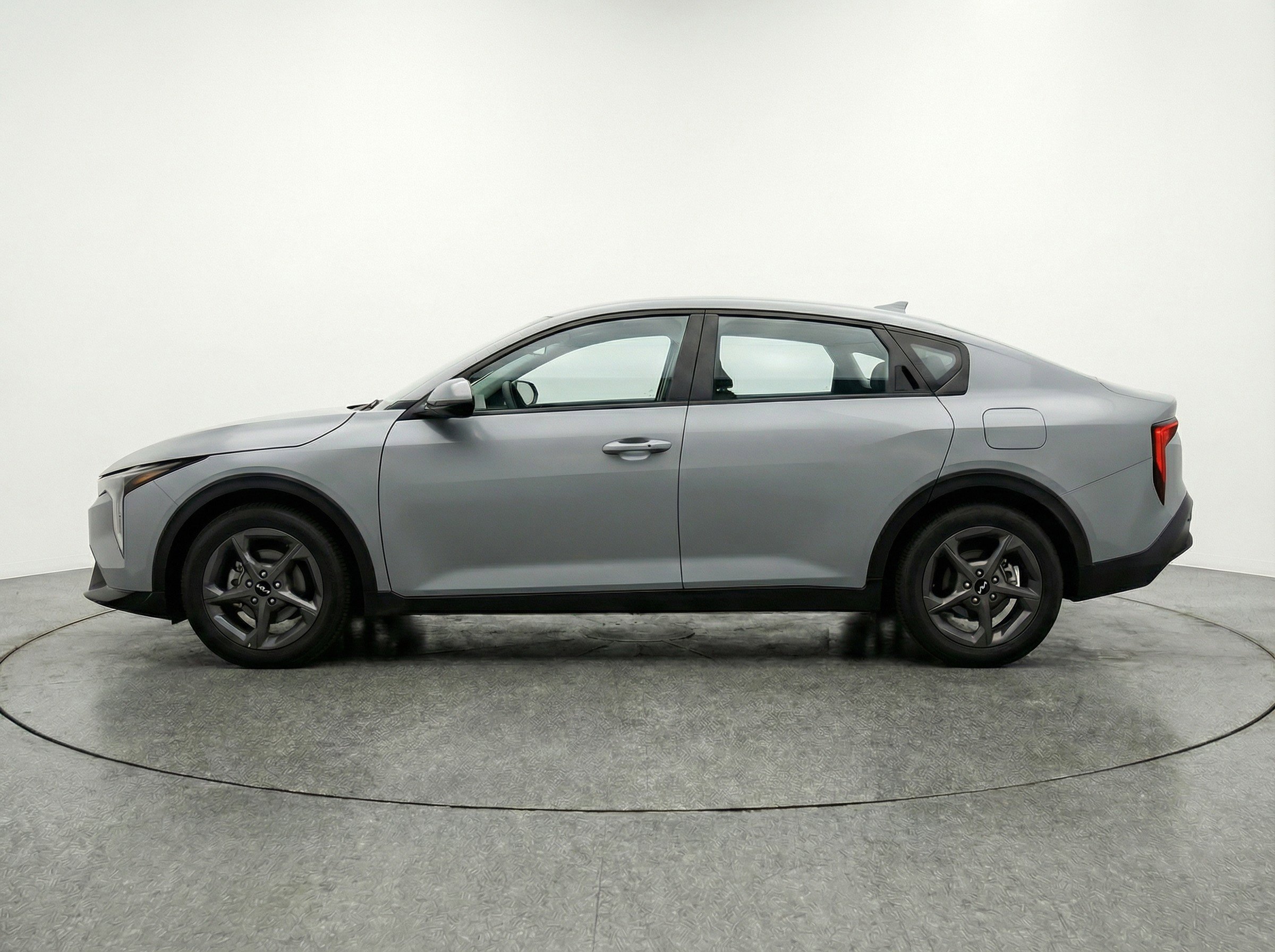 Thumbnail: 2025 Kia K4 - 5