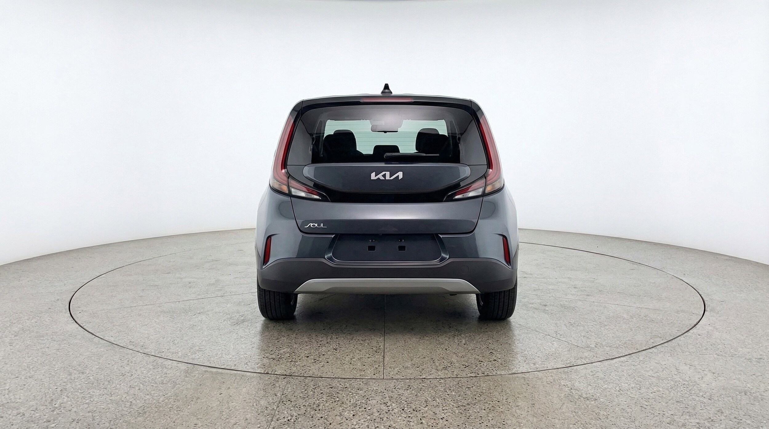 Thumbnail: 2025 Kia Soul - 7