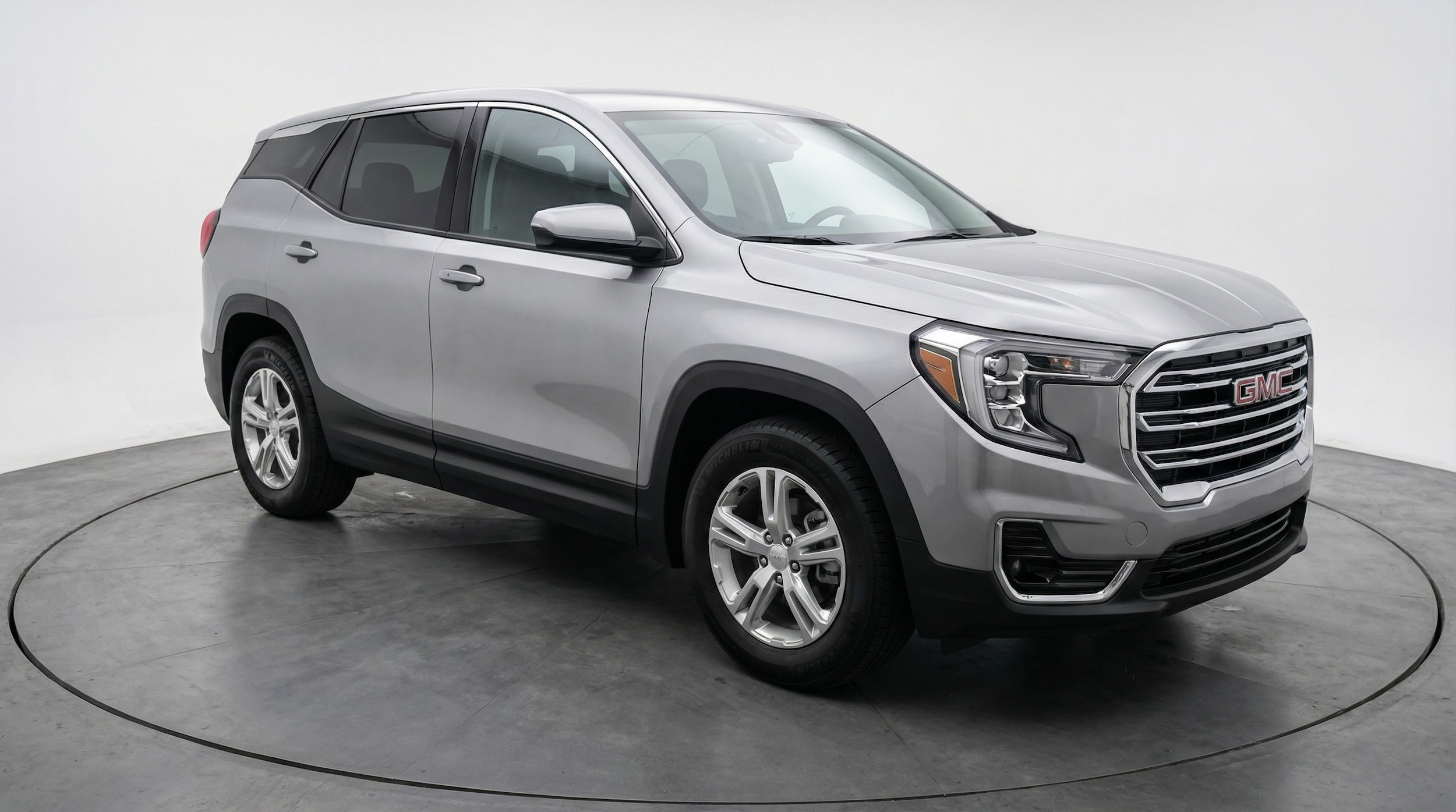 Thumbnail: 2024 GMC Terrain - 1