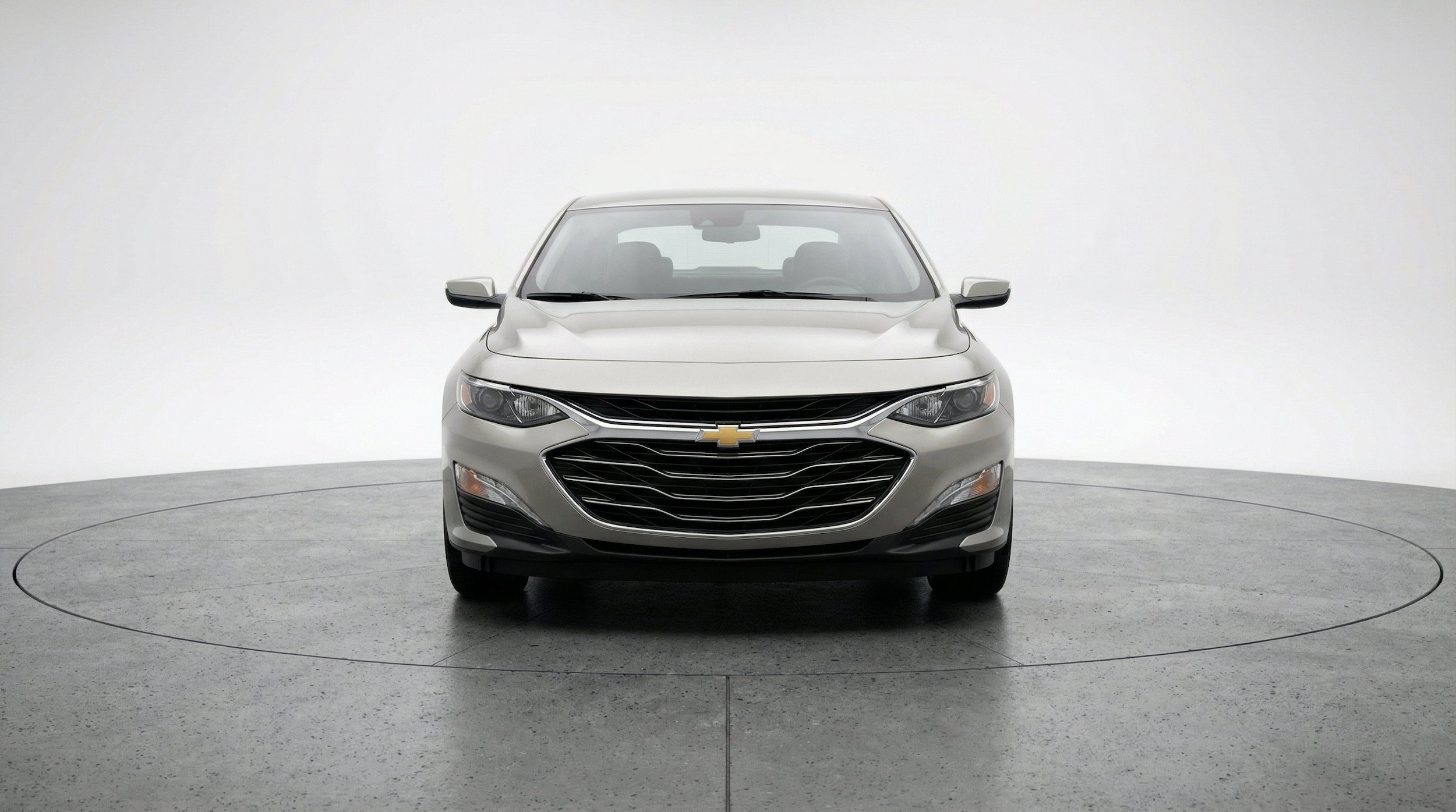 Thumbnail: 2024 Chevrolet Malibu - 2