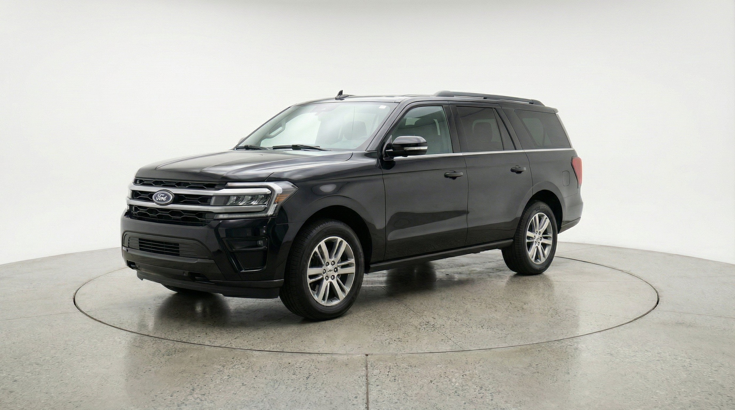Thumbnail: 2024 Ford Expedition MAX - 3