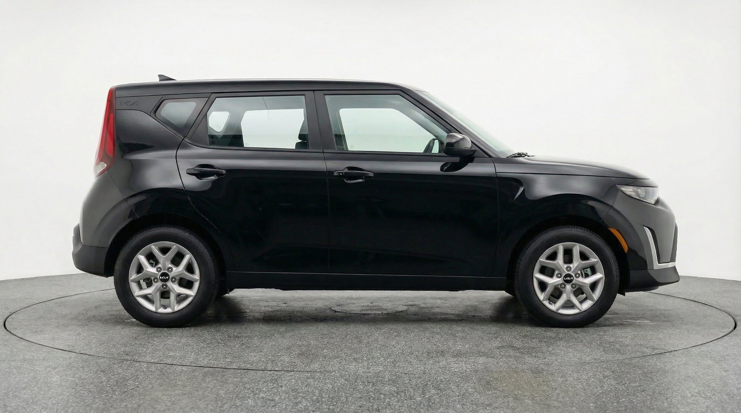 Thumbnail: 2025 Kia Soul - 11