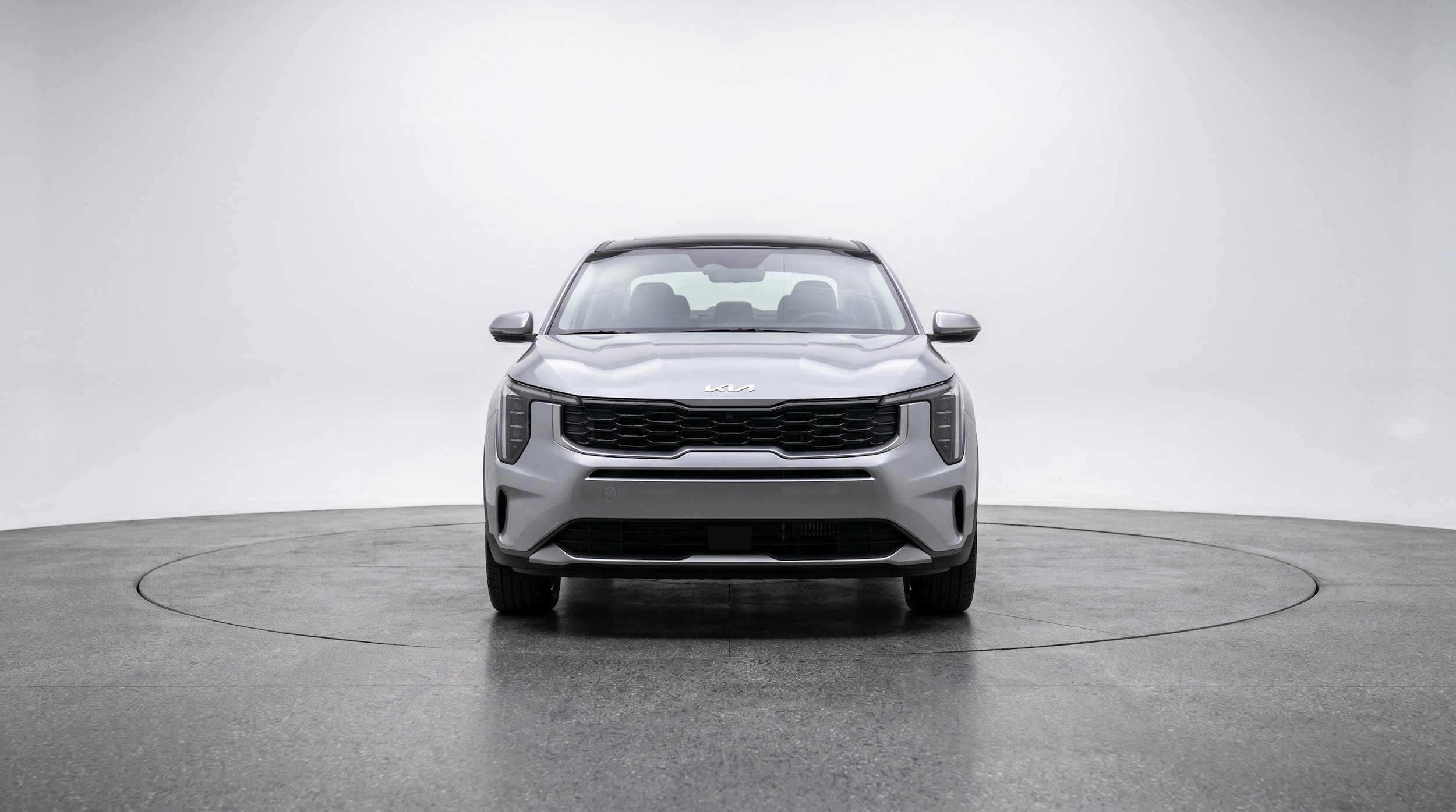 Thumbnail: 2025 Kia K4 - 2
