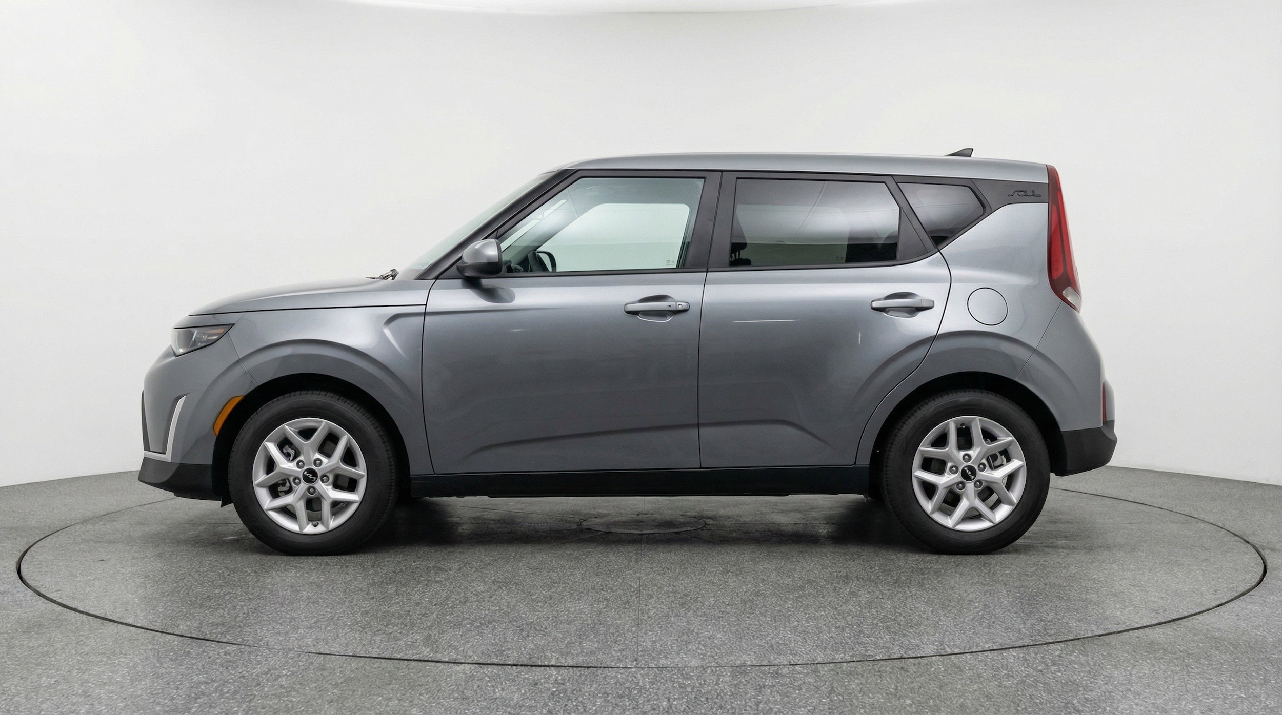 Thumbnail: 2025 Kia Soul - 5