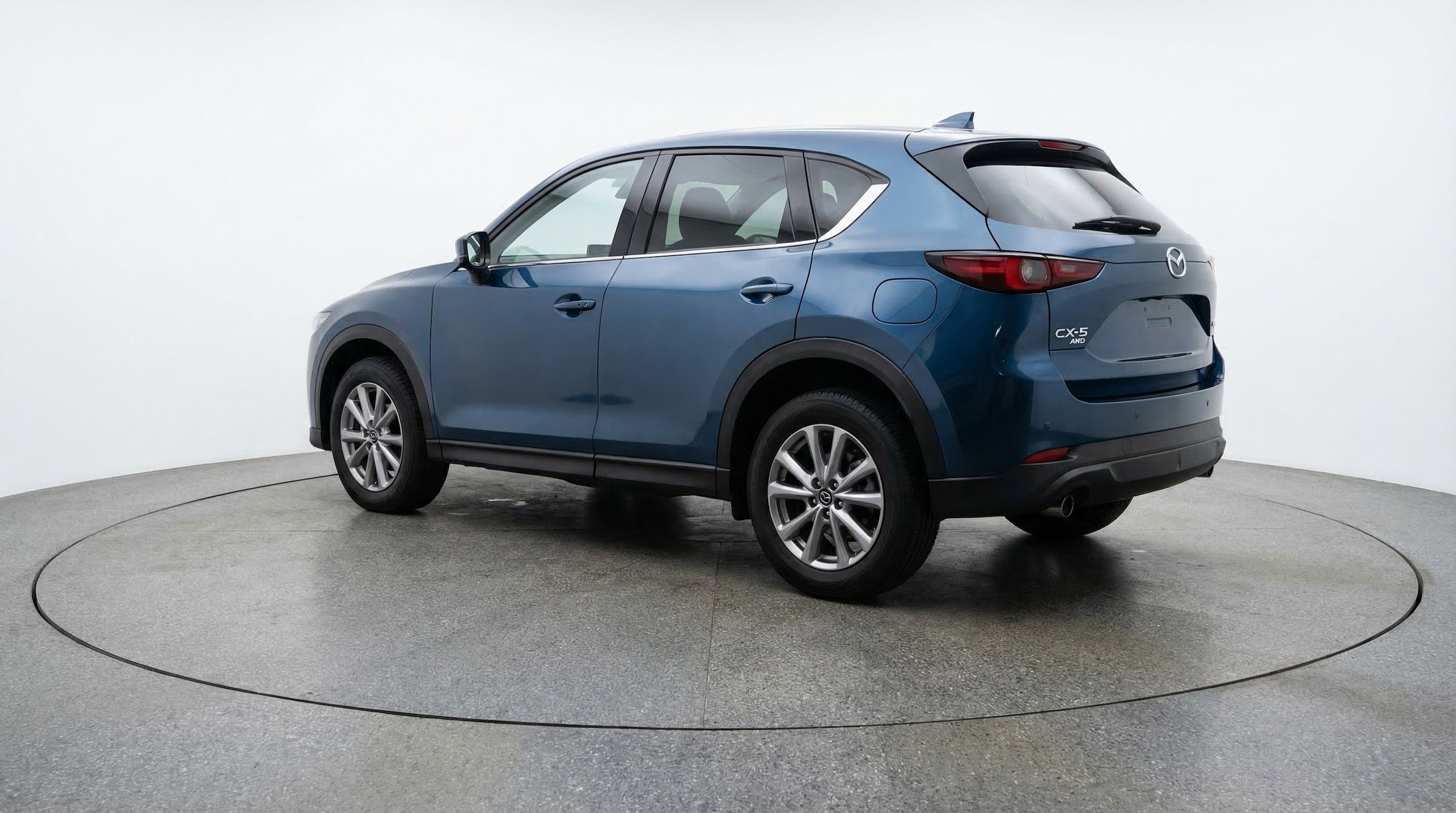 Thumbnail: 2024 Mazda CX-5 - 6