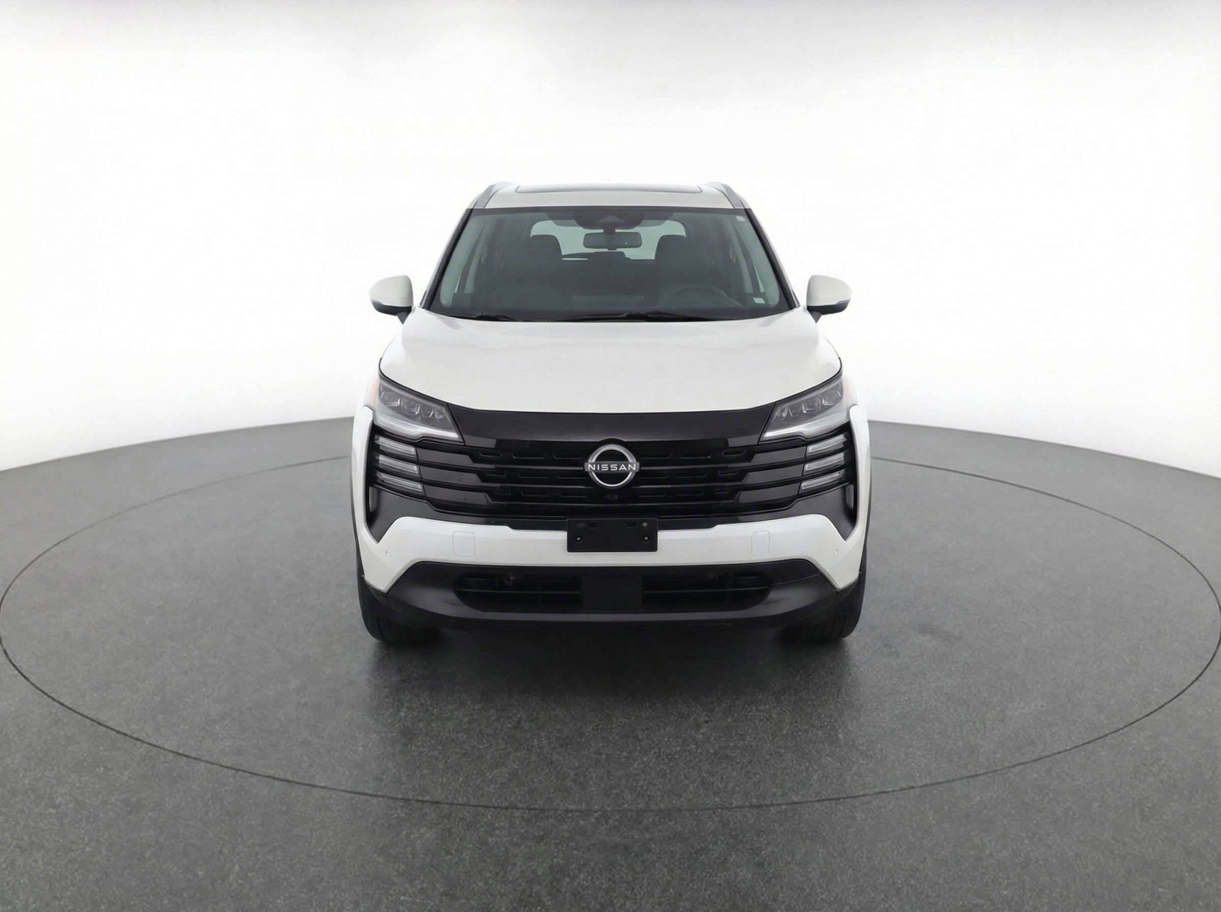 Thumbnail: 2025 Nissan Kicks - 2