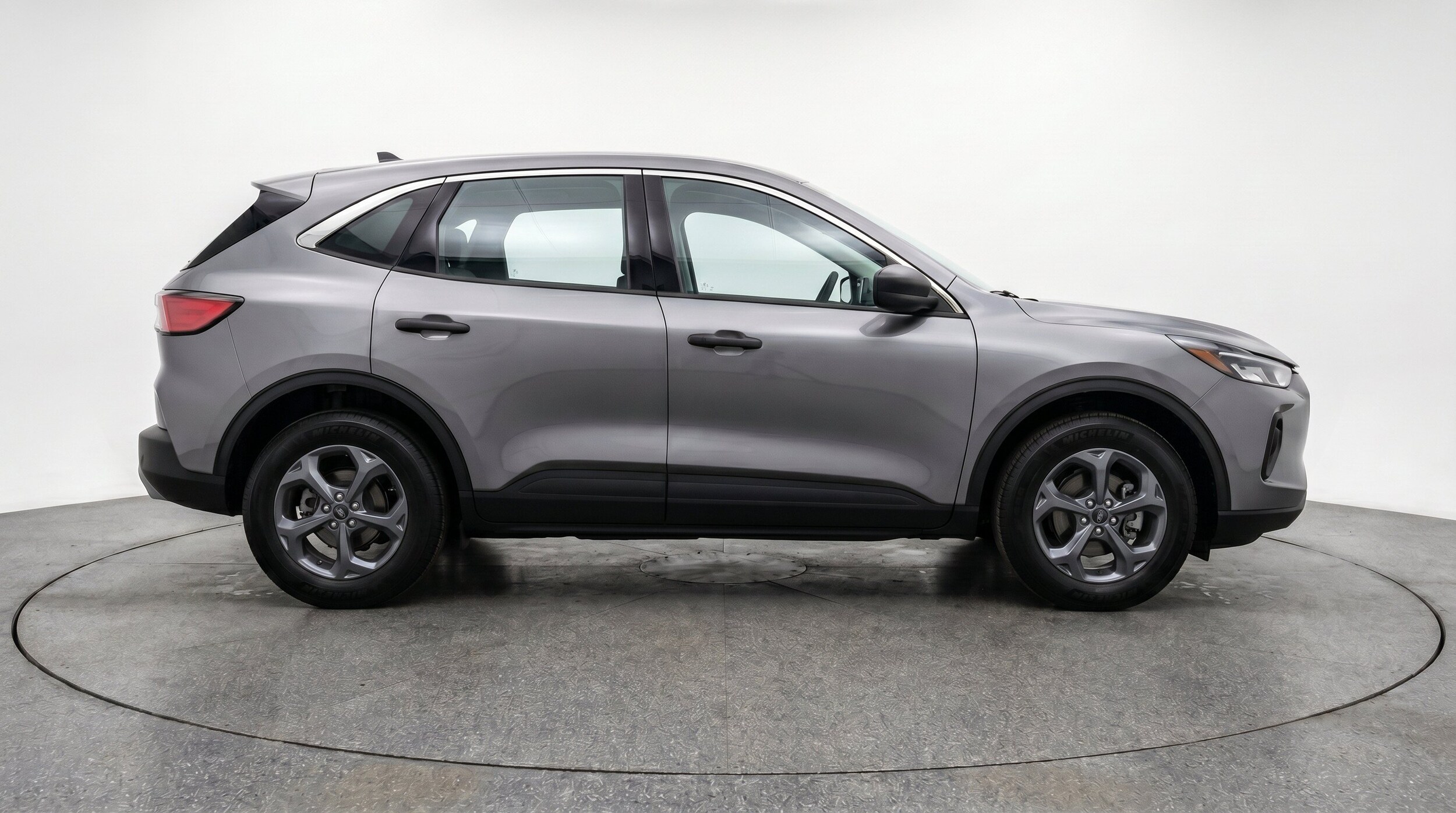 Thumbnail: 2024 Ford Escape - 11