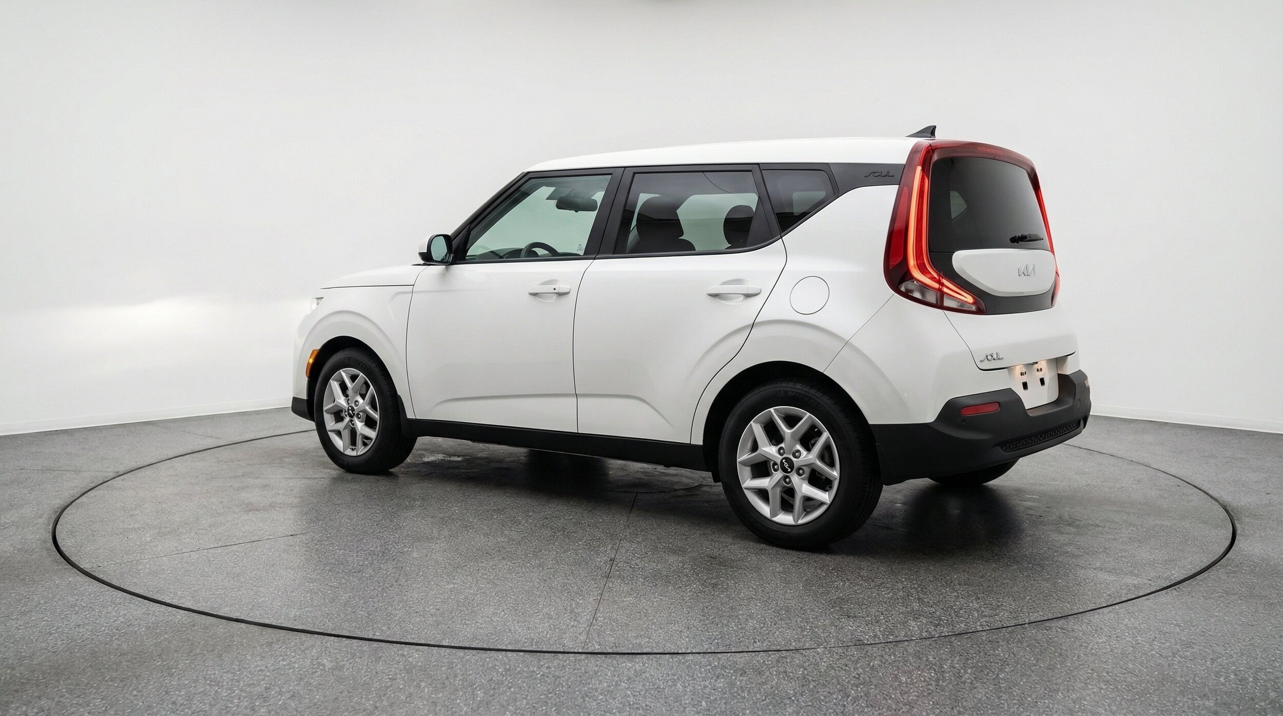 Thumbnail: 2025 Kia Soul - 6