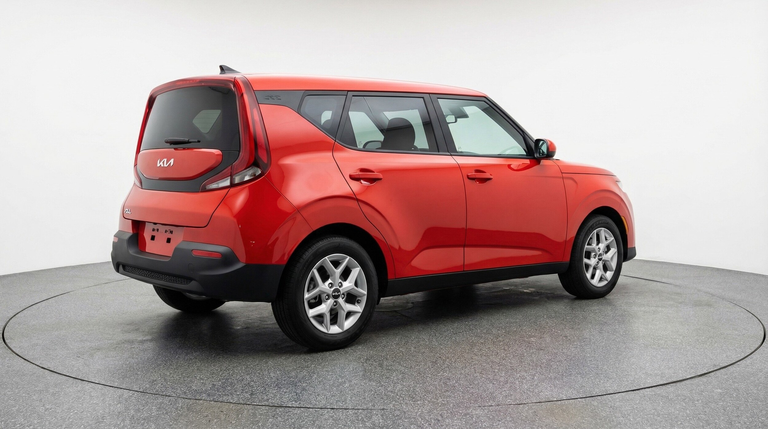 Thumbnail: 2025 Kia Soul - 9