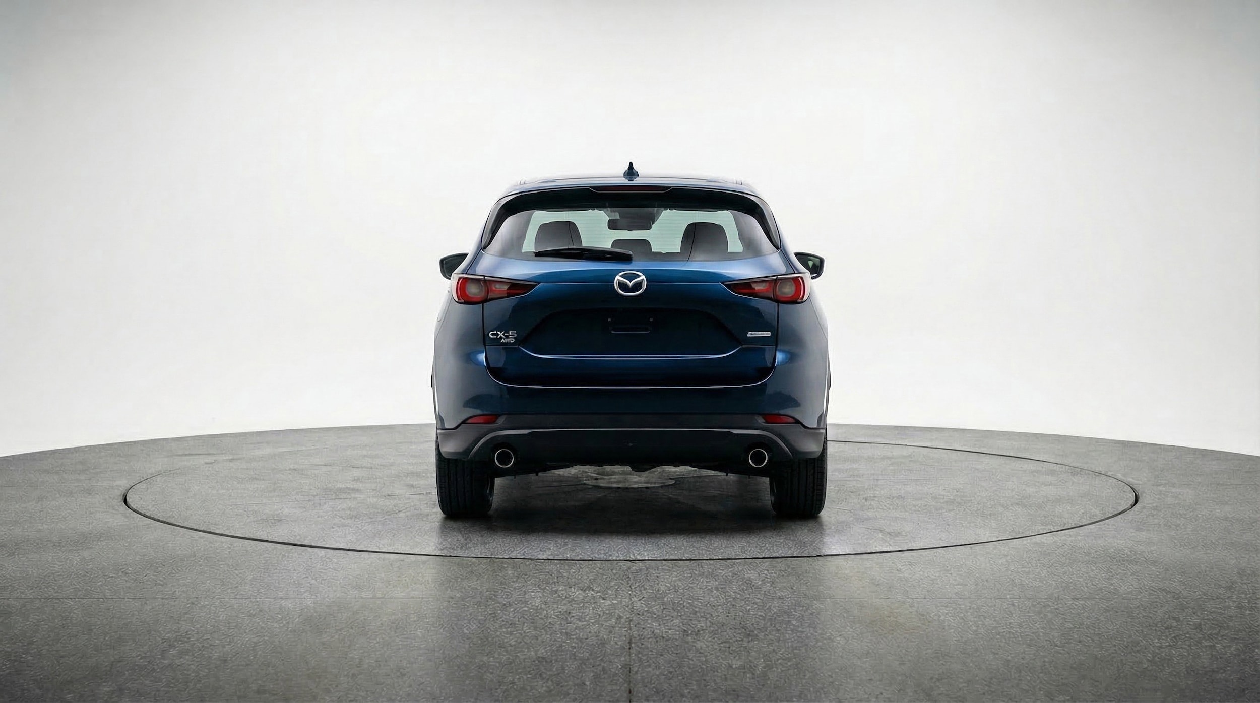 Thumbnail: 2024 Mazda CX-5 - 7