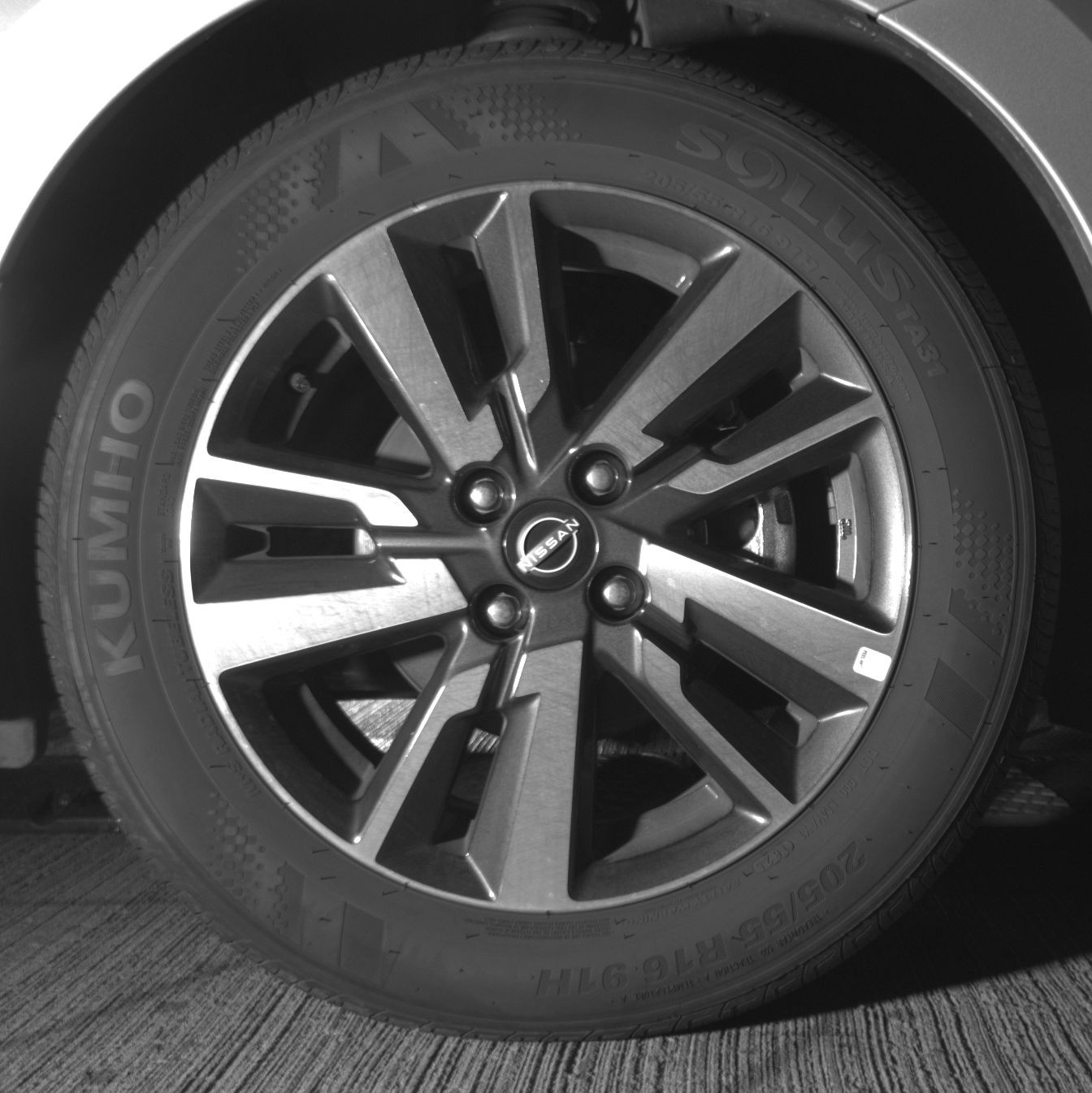 Thumbnail: 2025 Nissan Versa - 10