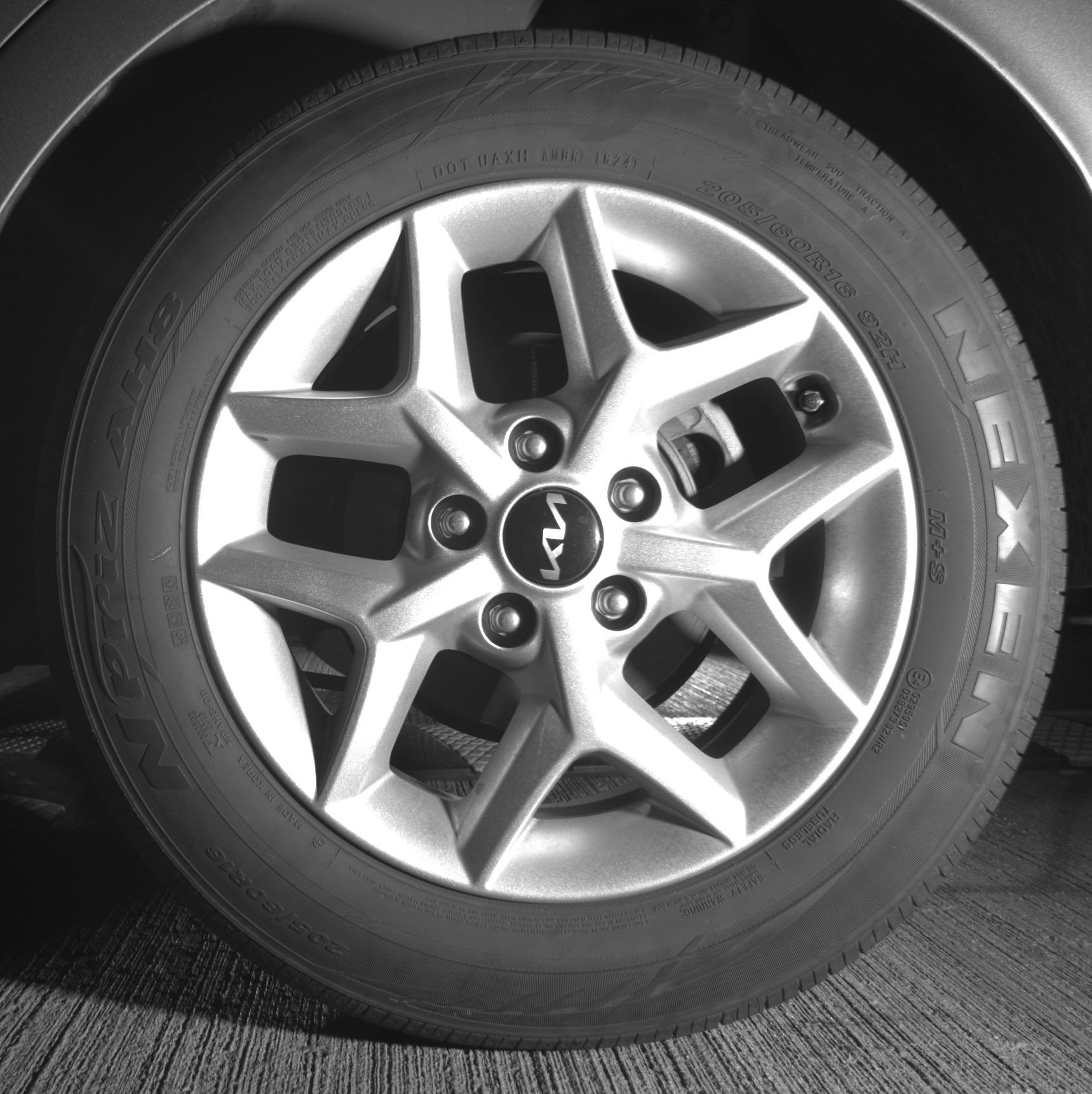 Thumbnail: 2025 Kia Soul - 14