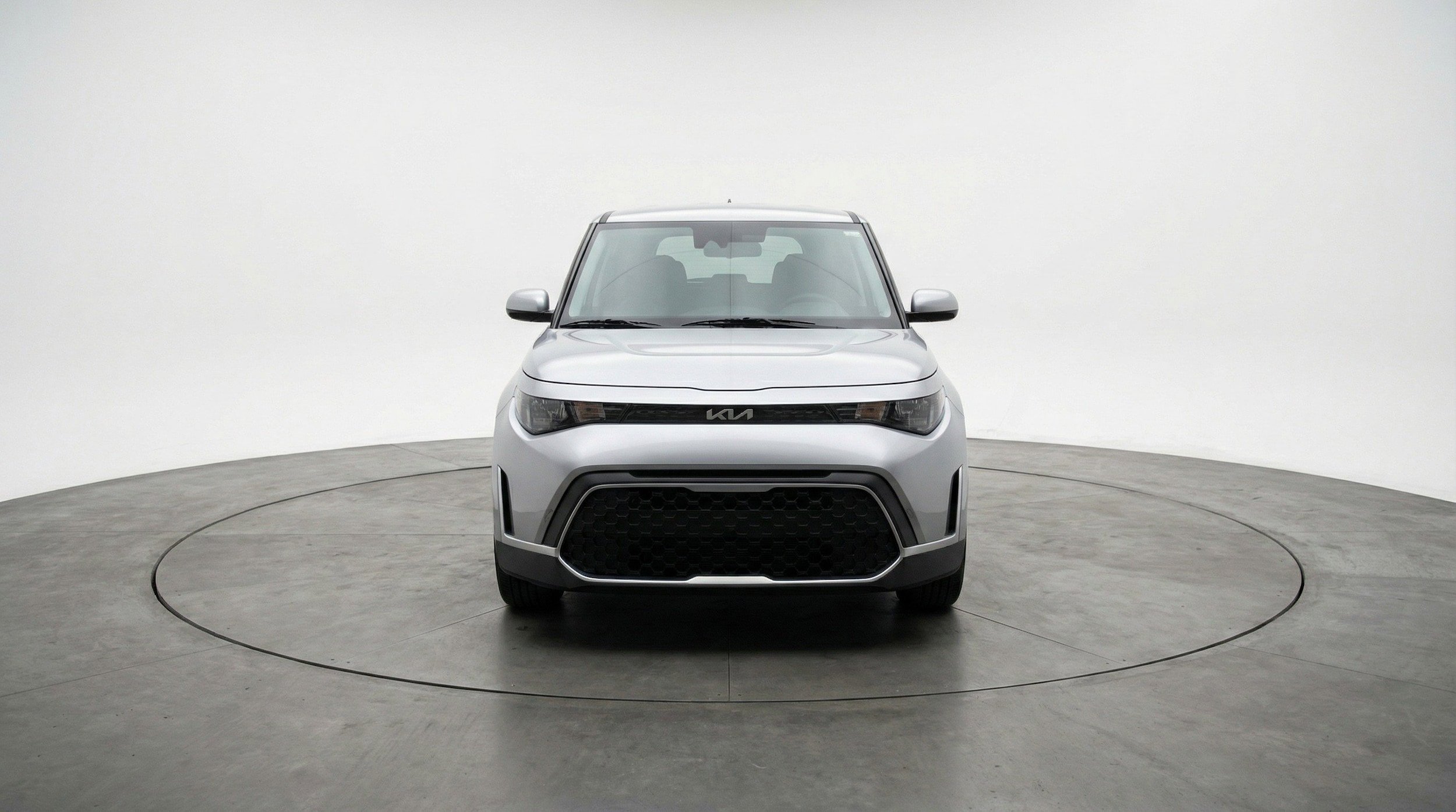 Thumbnail: 2025 Kia Soul - 2