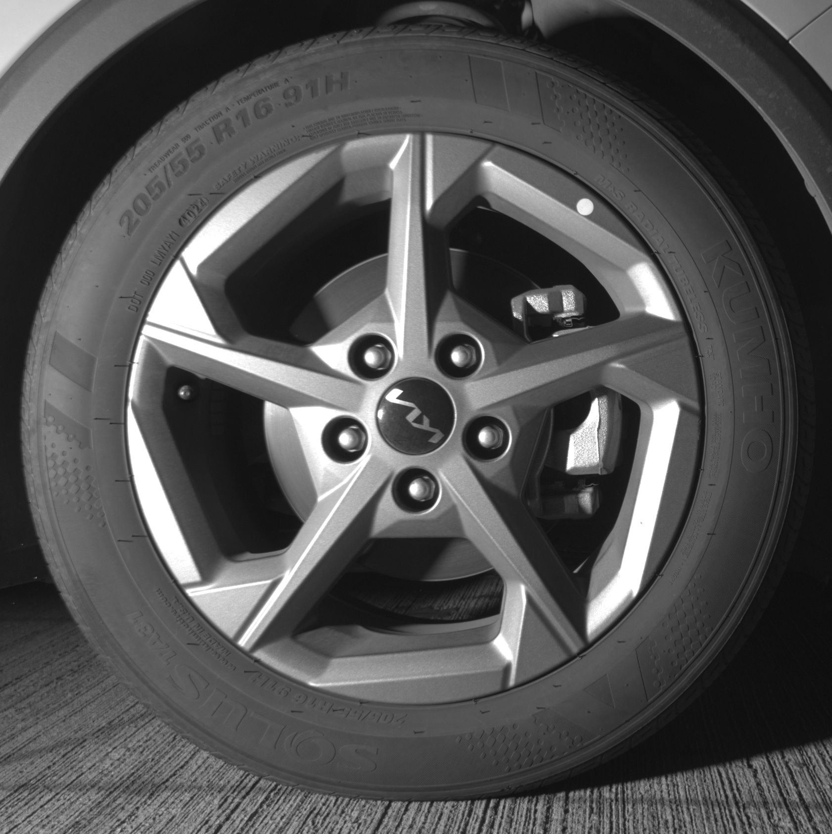 Thumbnail: 2025 Kia K4 - 10