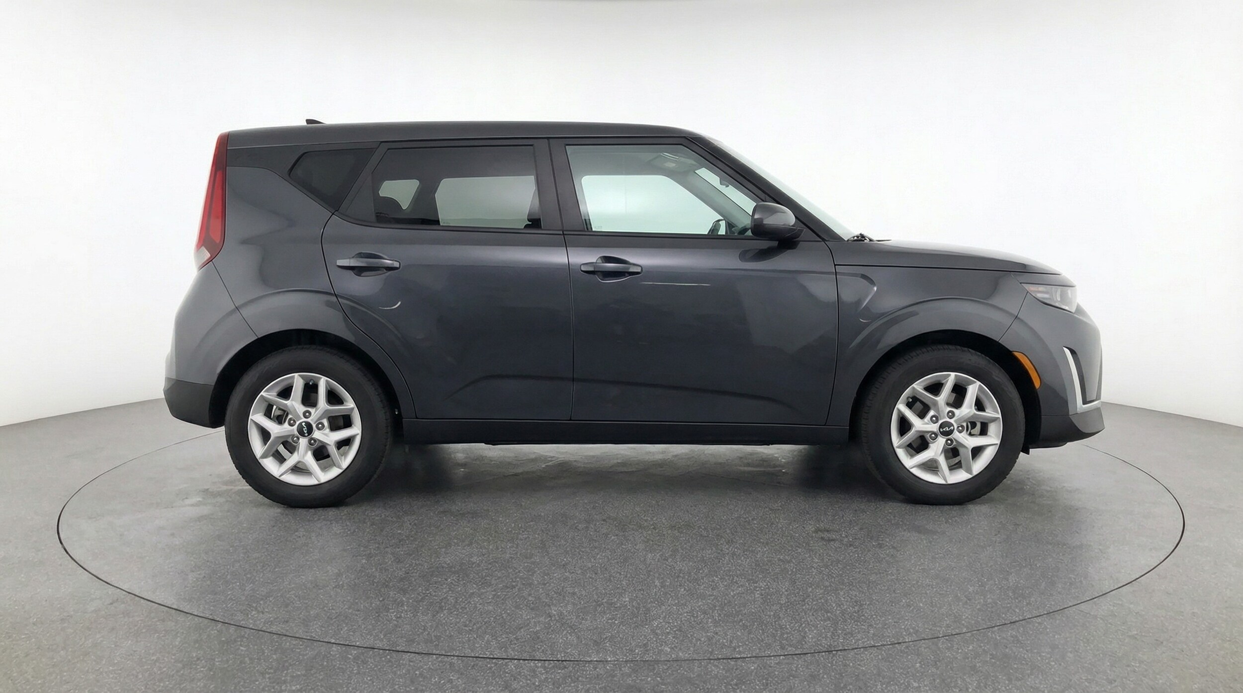 Thumbnail: 2025 Kia Soul - 8