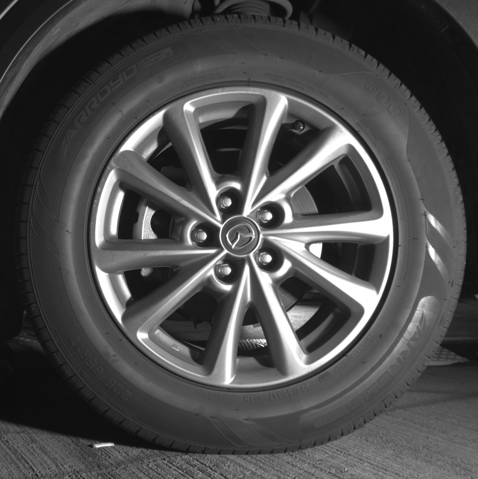 Thumbnail: 2024 Mazda CX-5 - 12