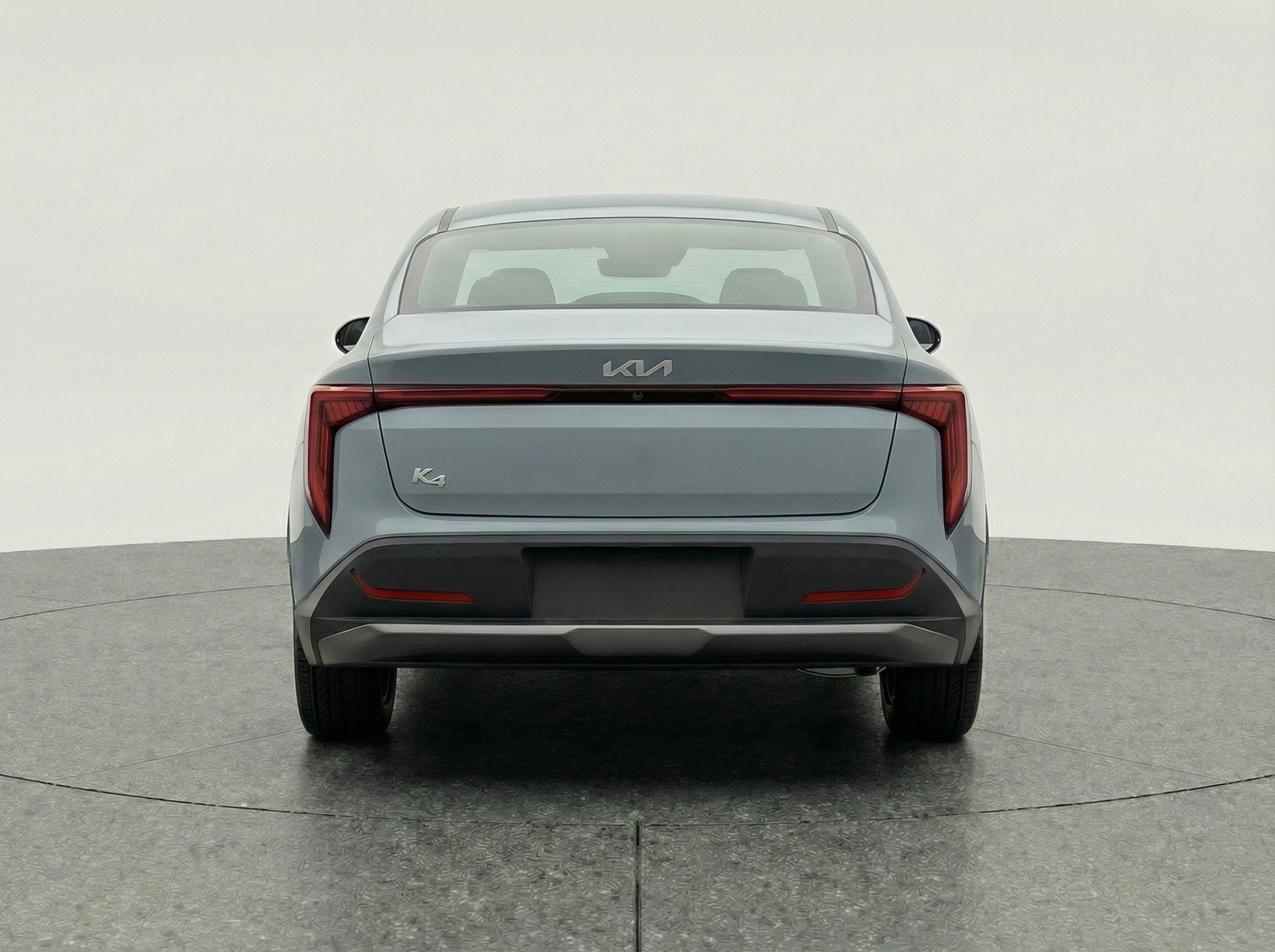 Thumbnail: 2025 Kia K4 - 7