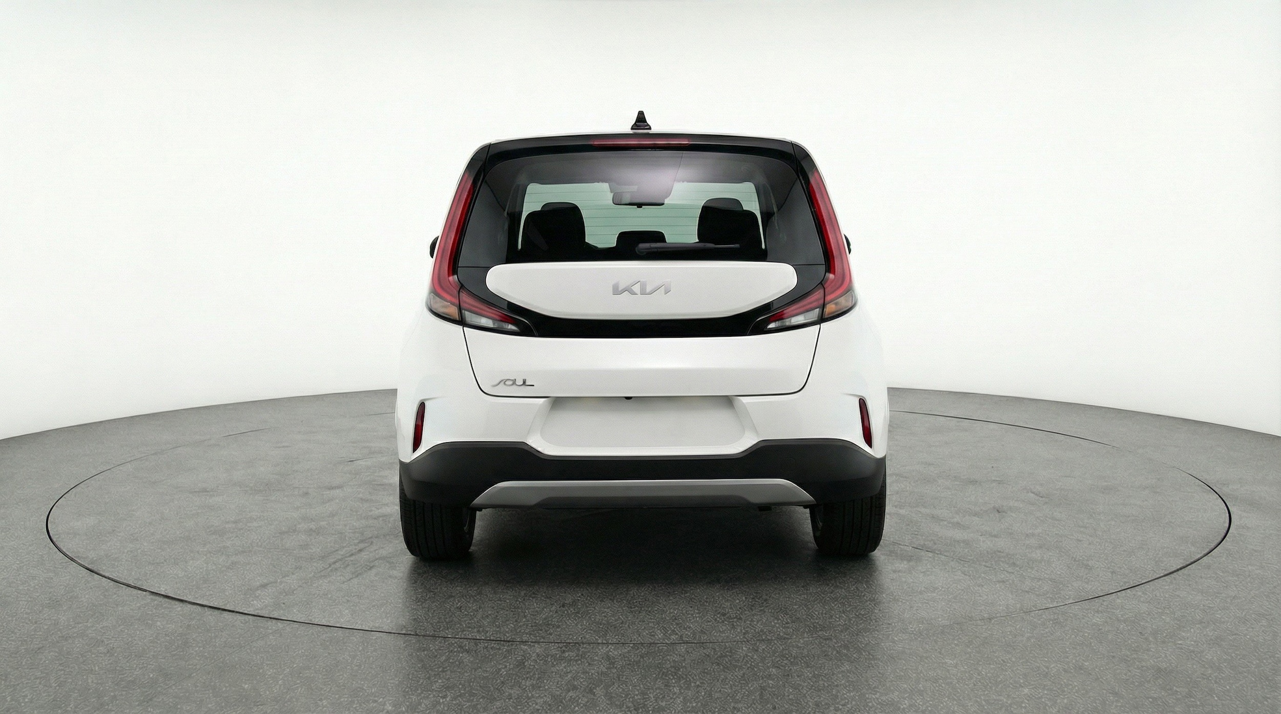 Thumbnail: 2025 Kia Soul - 7