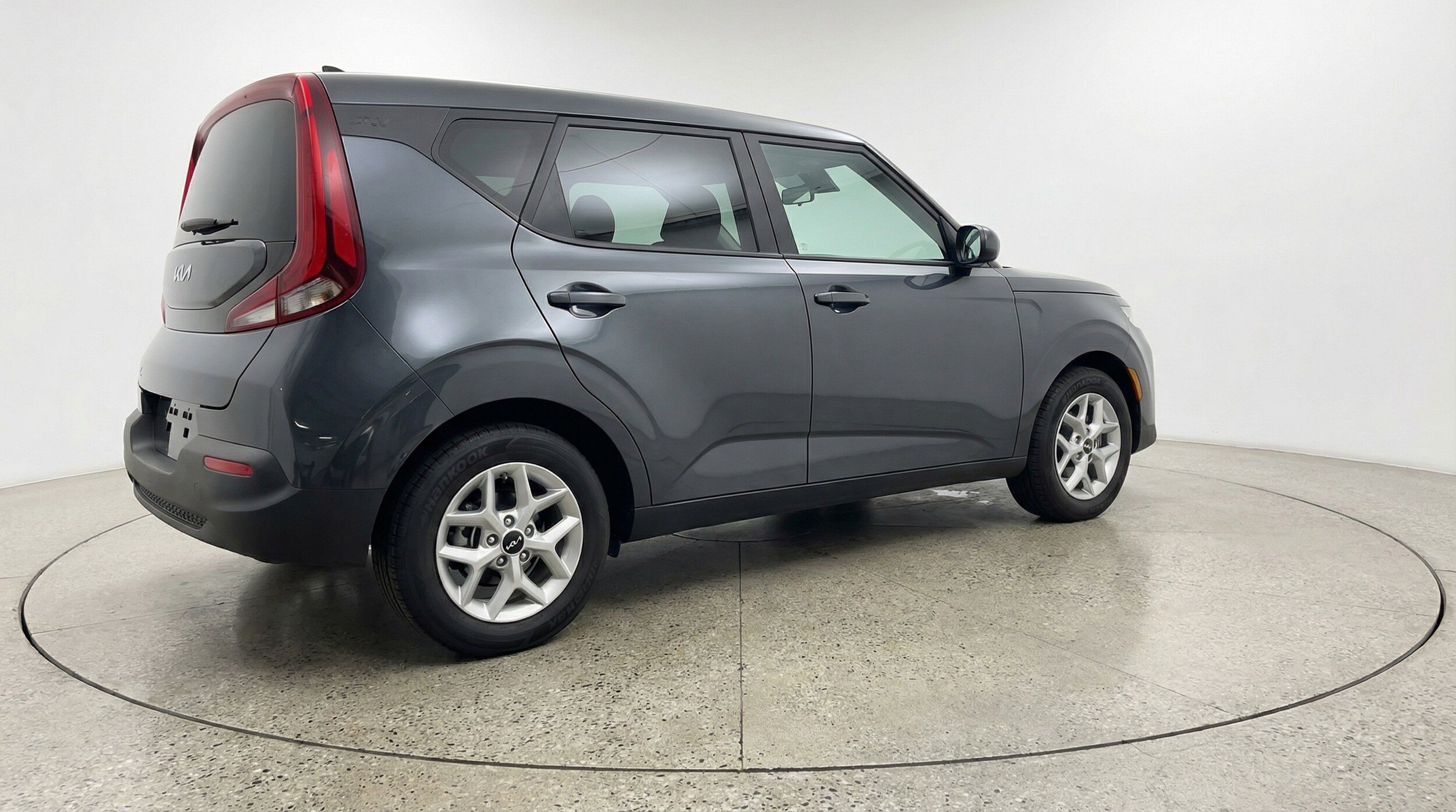 Thumbnail: 2025 Kia Soul - 9