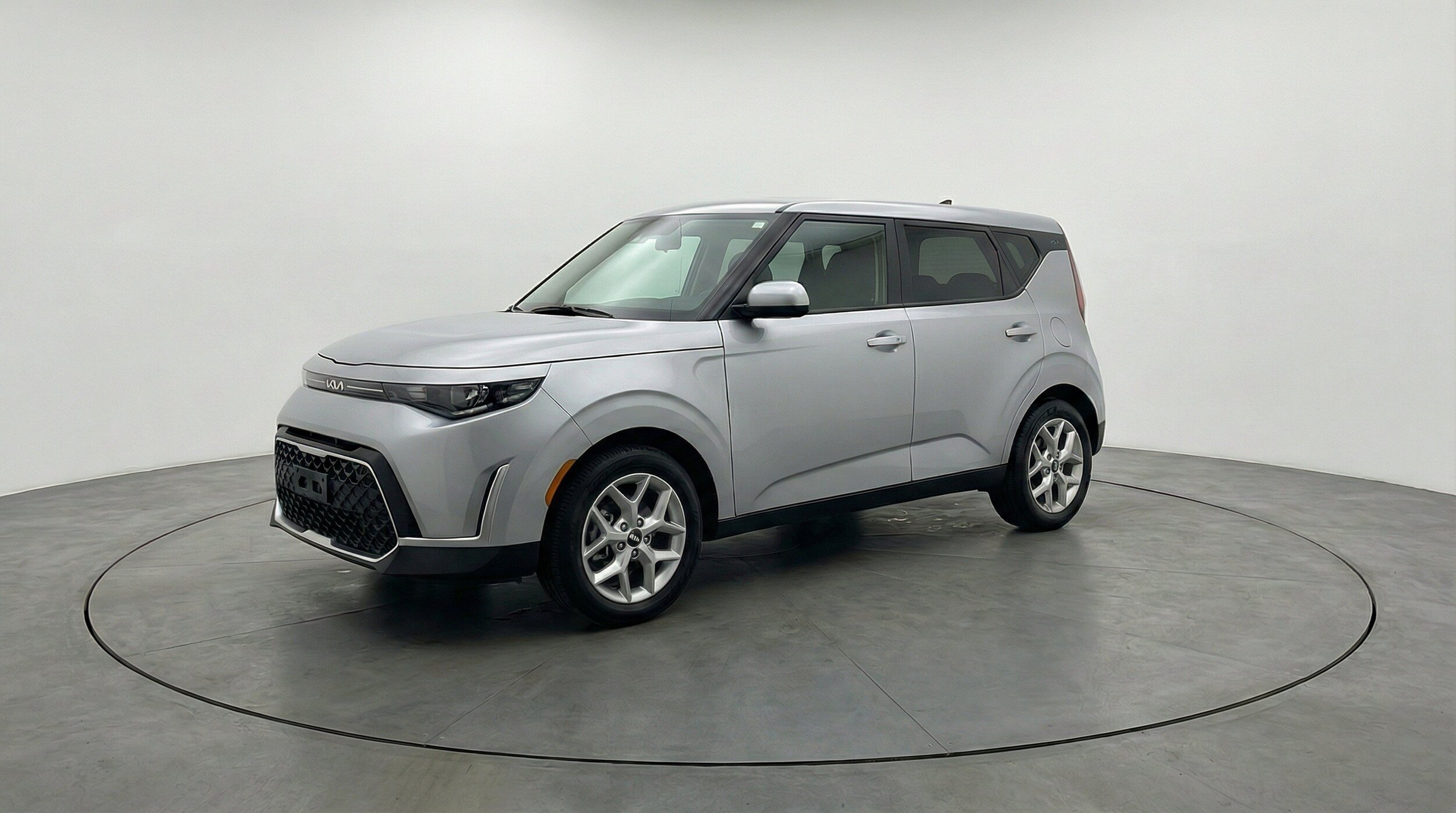 Thumbnail: 2025 Kia Soul - 3