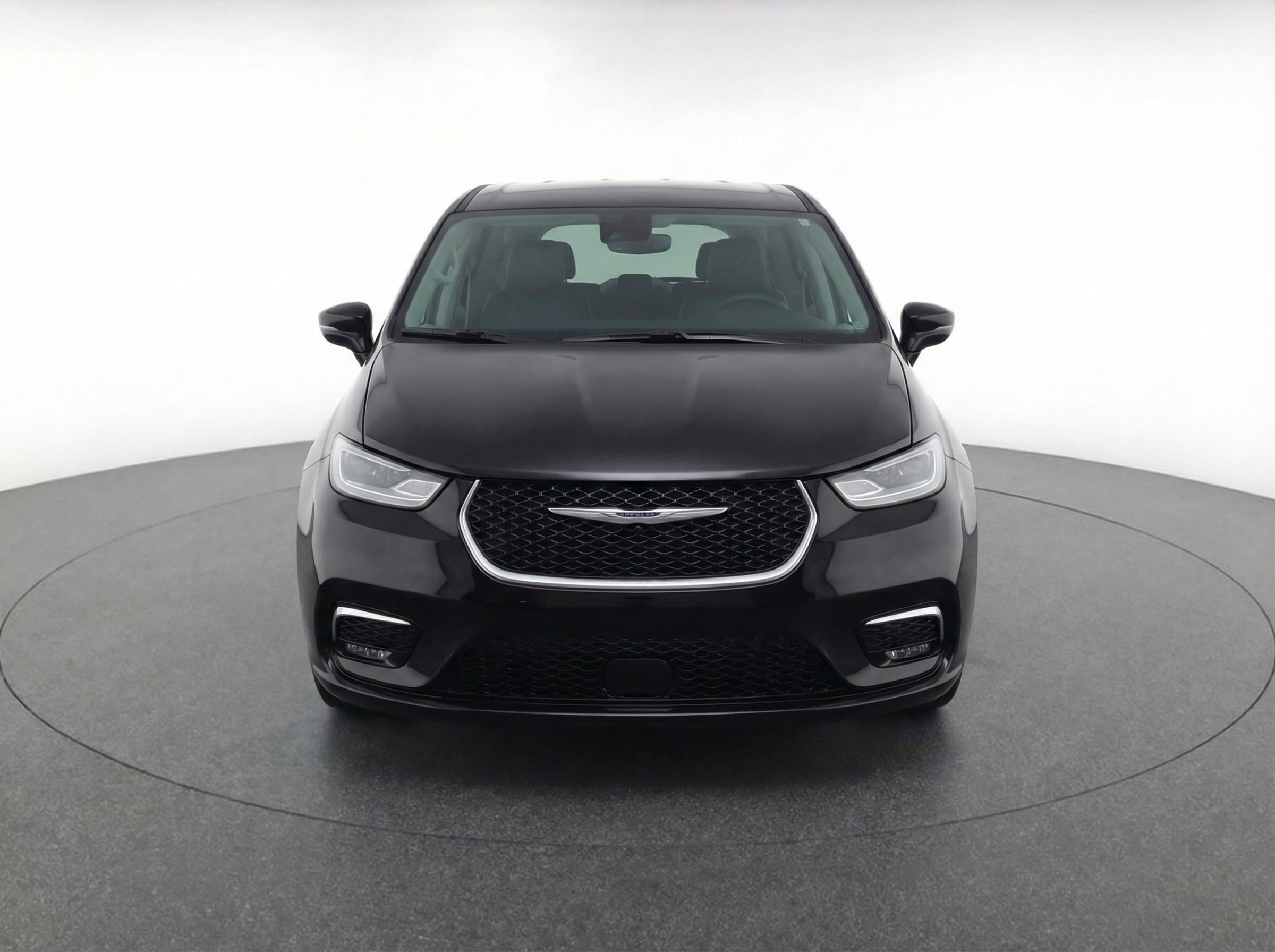 Thumbnail: 2024 Chrysler Pacifica - 2