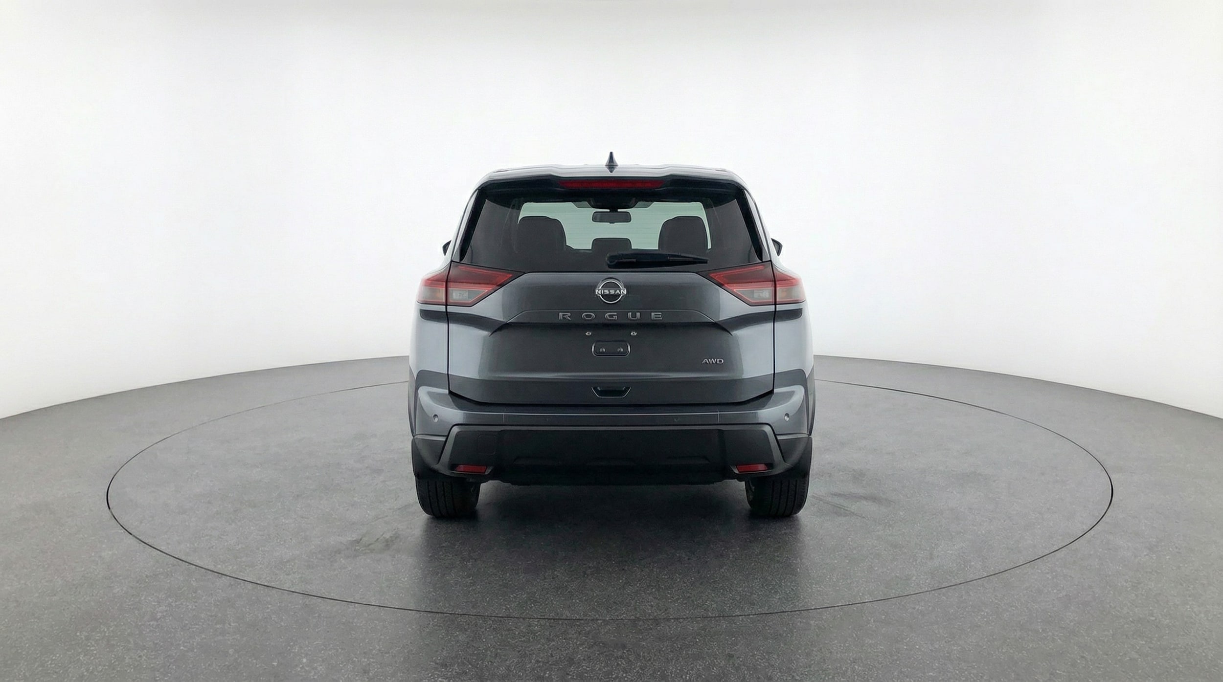 Thumbnail: 2025 Nissan Rogue - 6