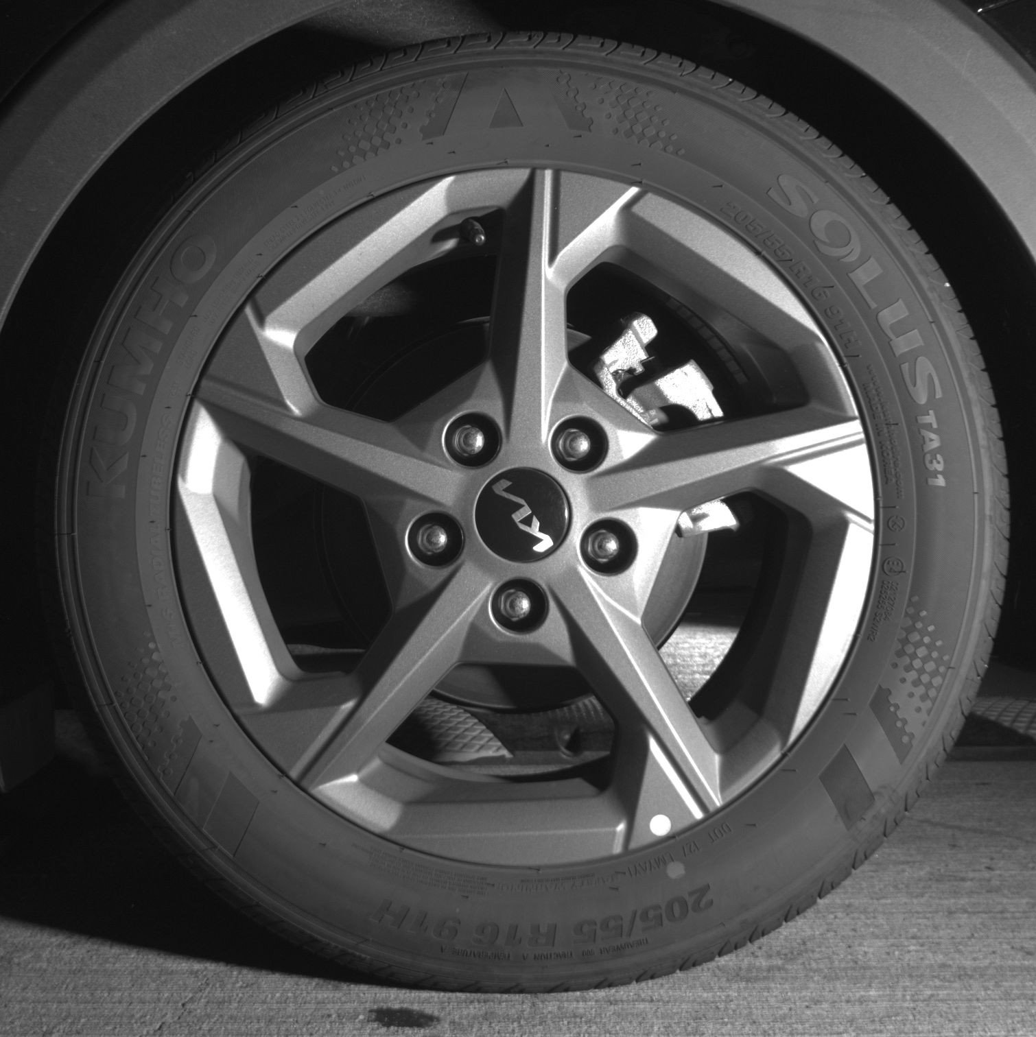 Thumbnail: 2025 Kia K4 - 14