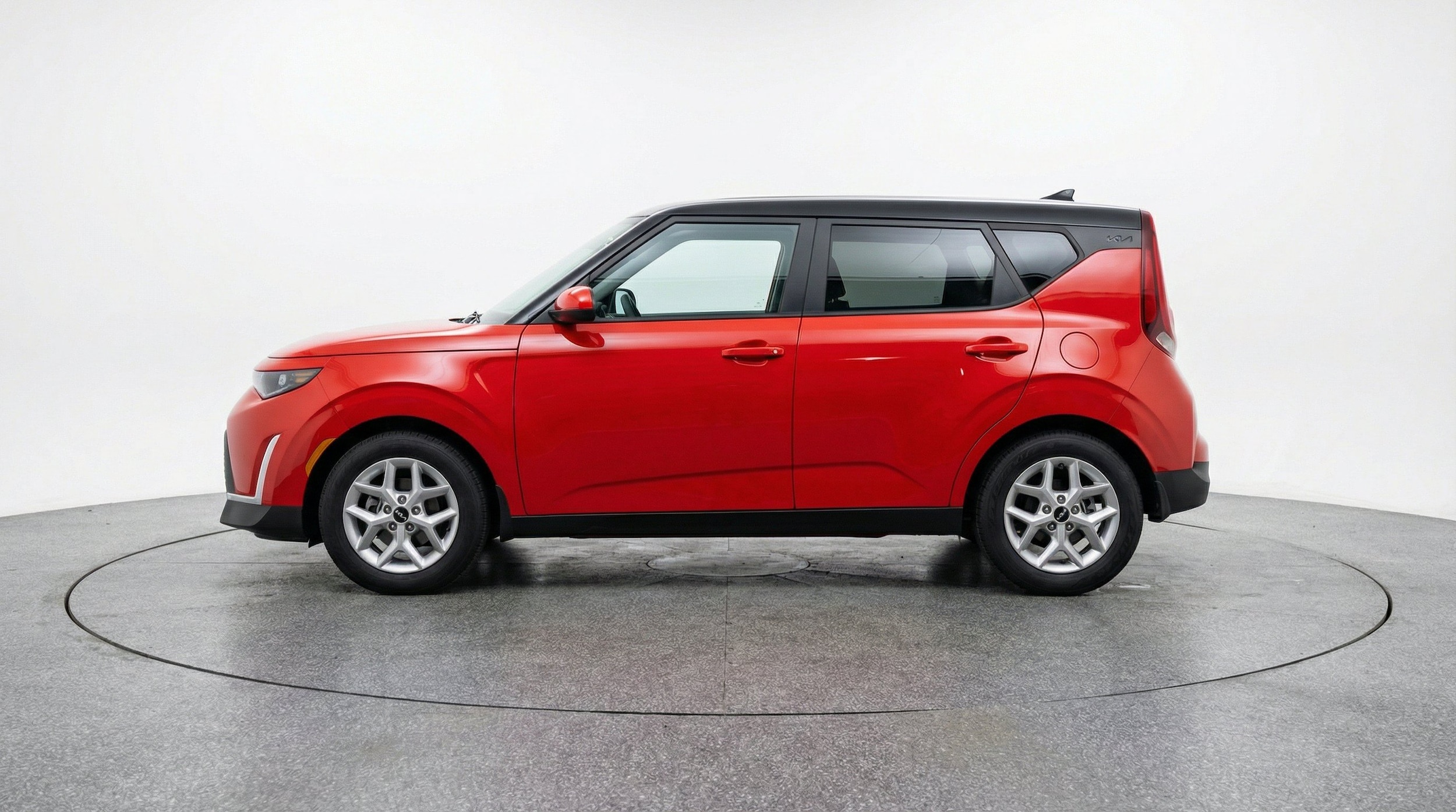 Thumbnail: 2025 Kia Soul - 5