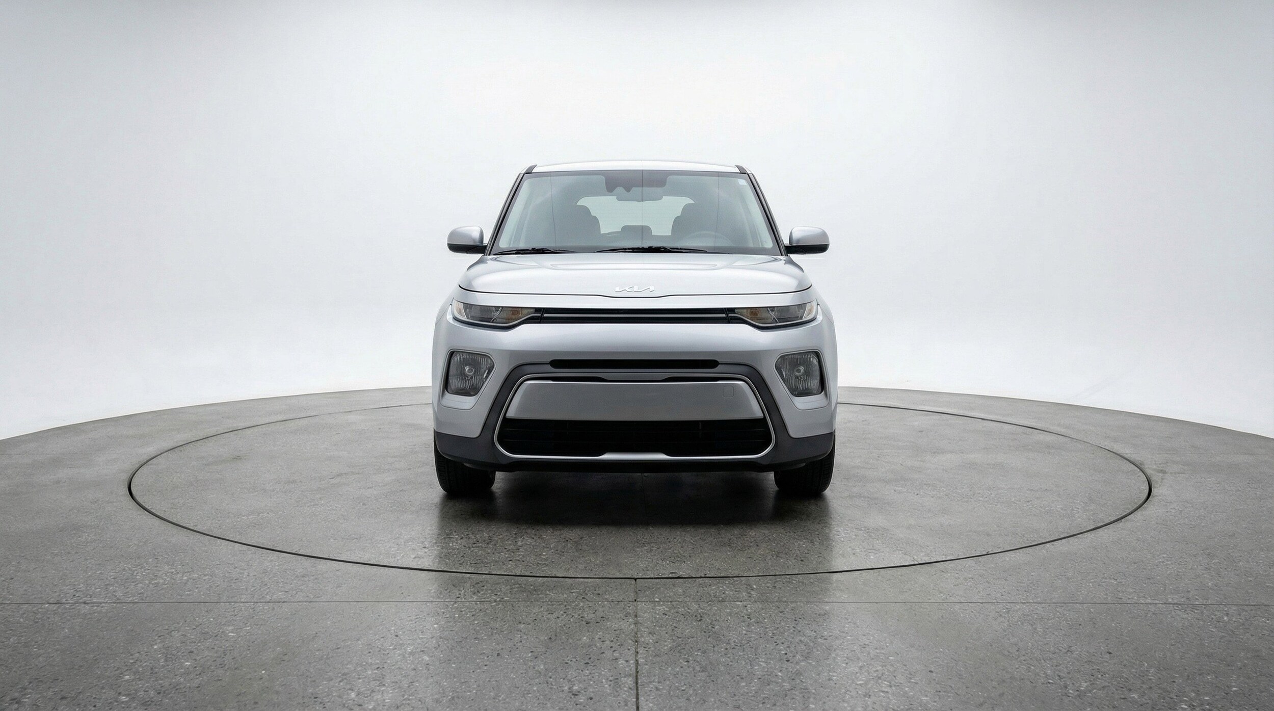 Thumbnail: 2025 Kia Soul - 2