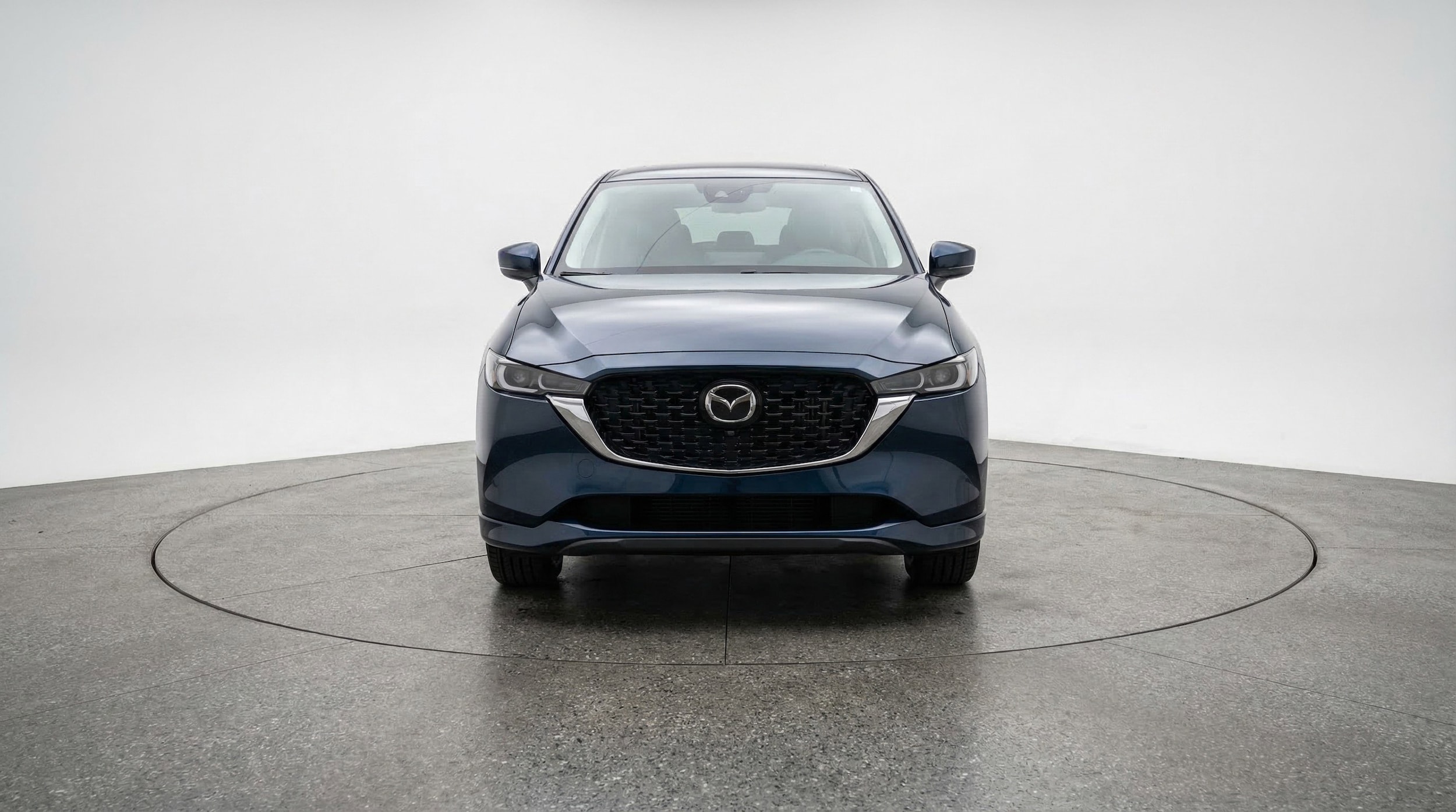 Thumbnail: 2024 Mazda CX-5 - 2