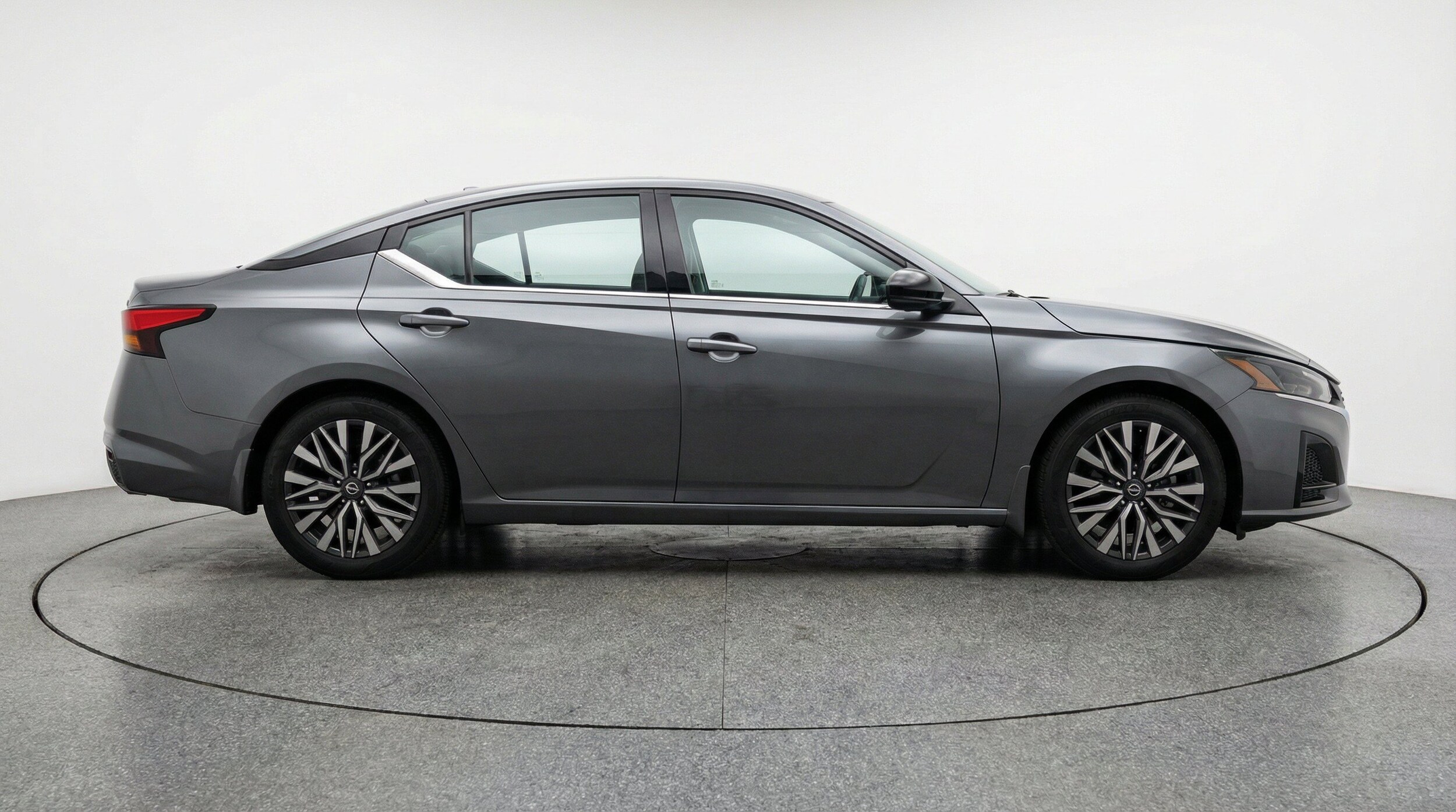 Thumbnail: 2025 Nissan Altima - 11