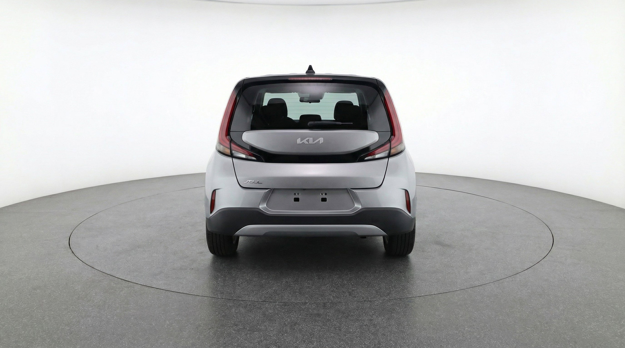 Thumbnail: 2025 Kia Soul - 7