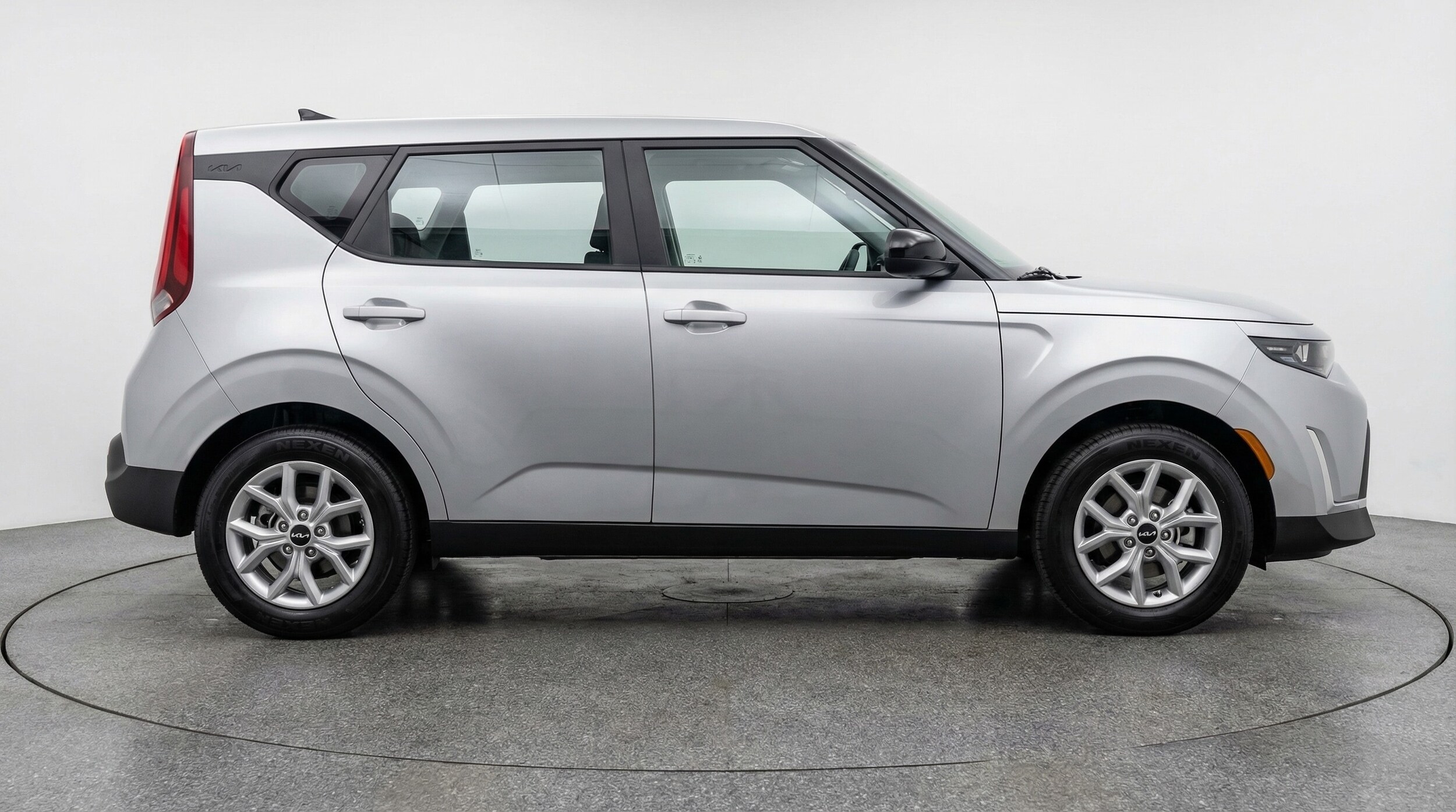 Thumbnail: 2025 Kia Soul - 8