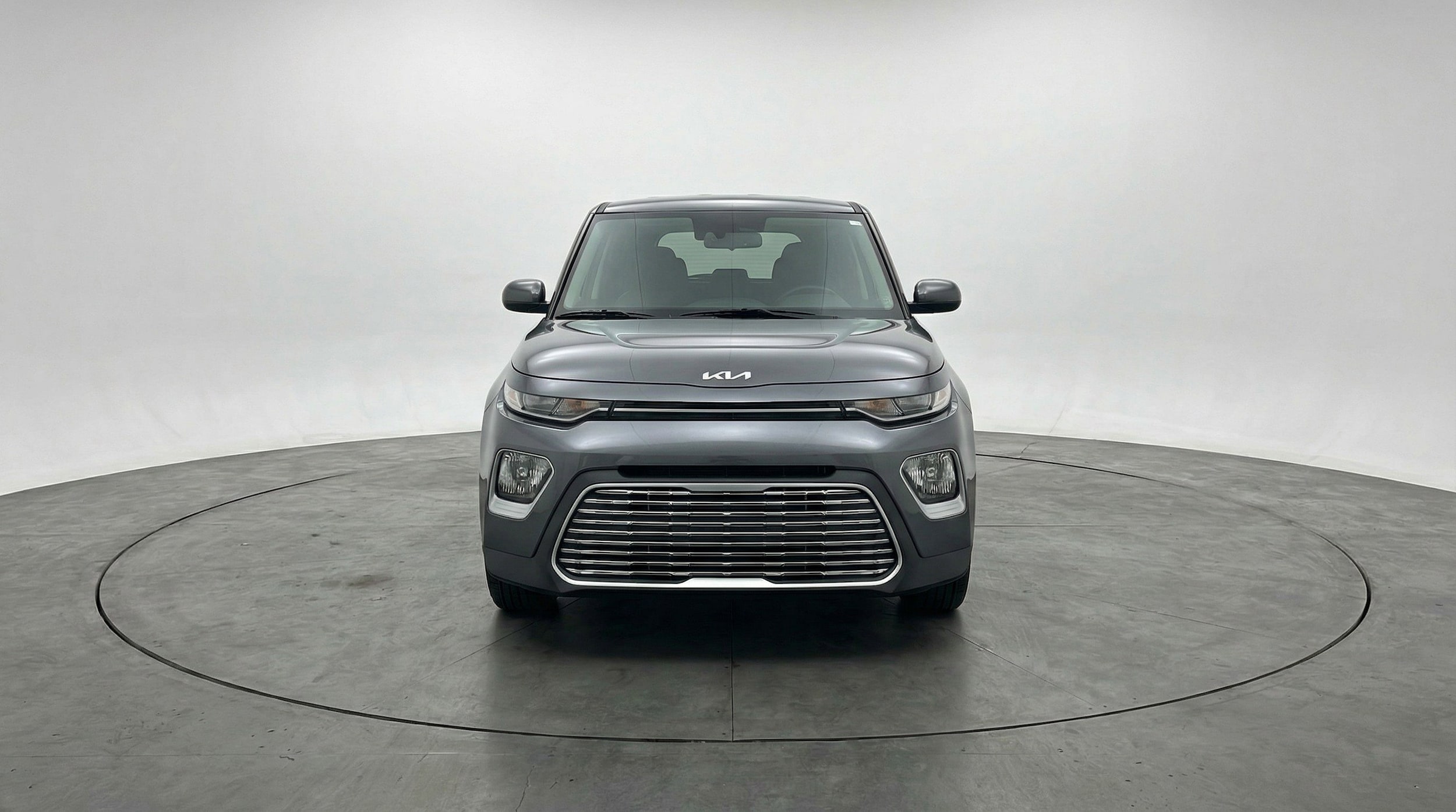 Thumbnail: 2025 Kia Soul - 2
