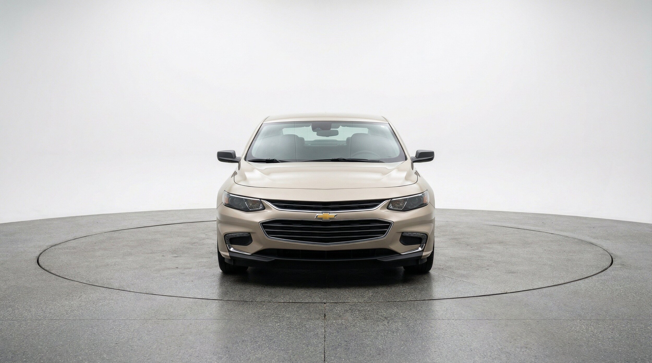 Thumbnail: 2024 Chevrolet Malibu - 2