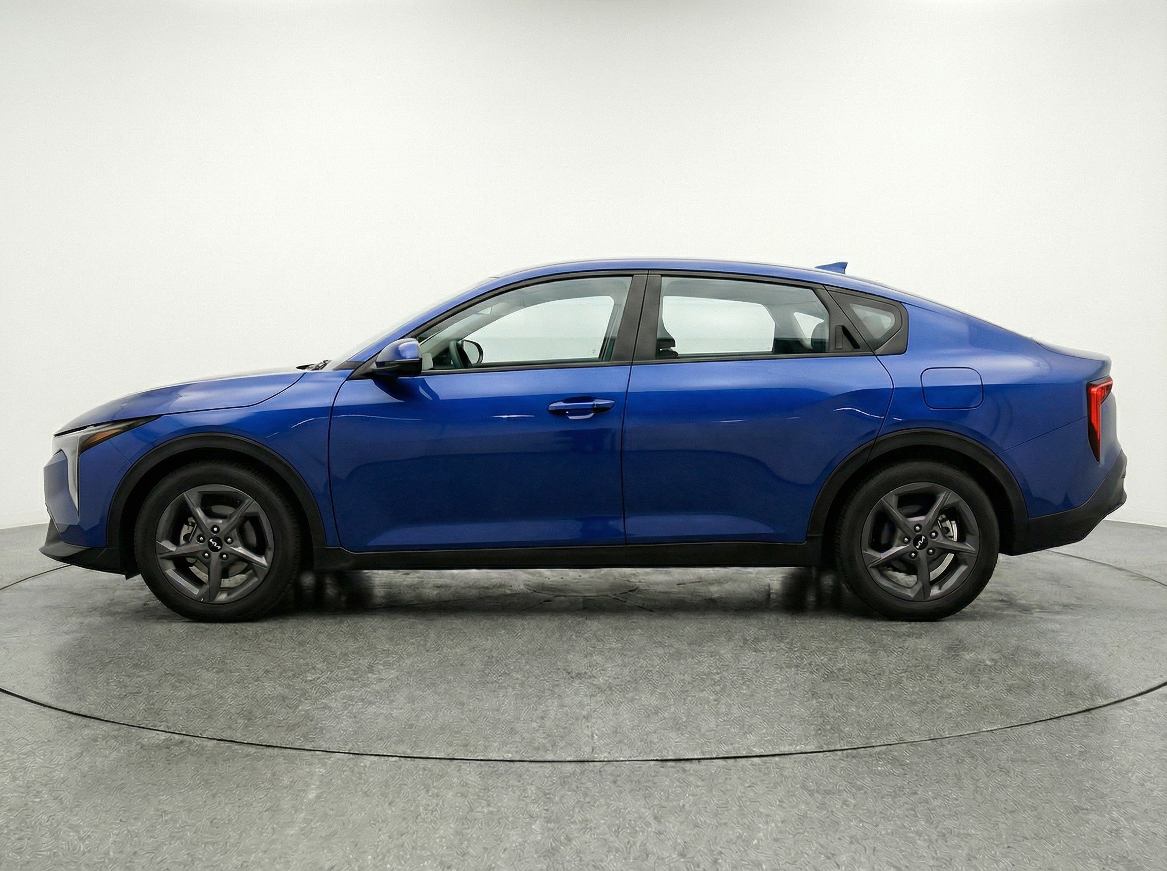 Thumbnail: 2025 Kia K4 - 5