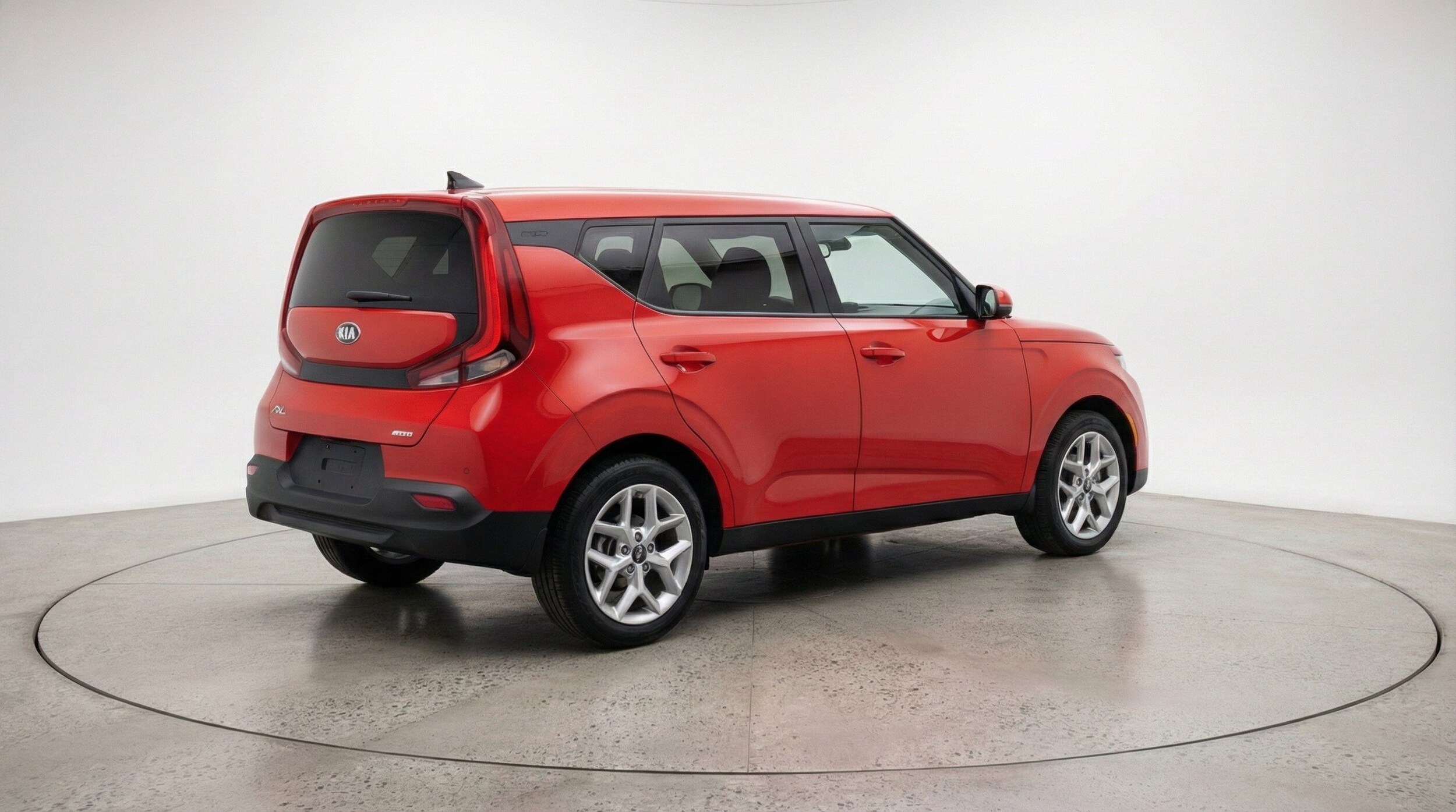 Thumbnail: 2025 Kia Soul - 9