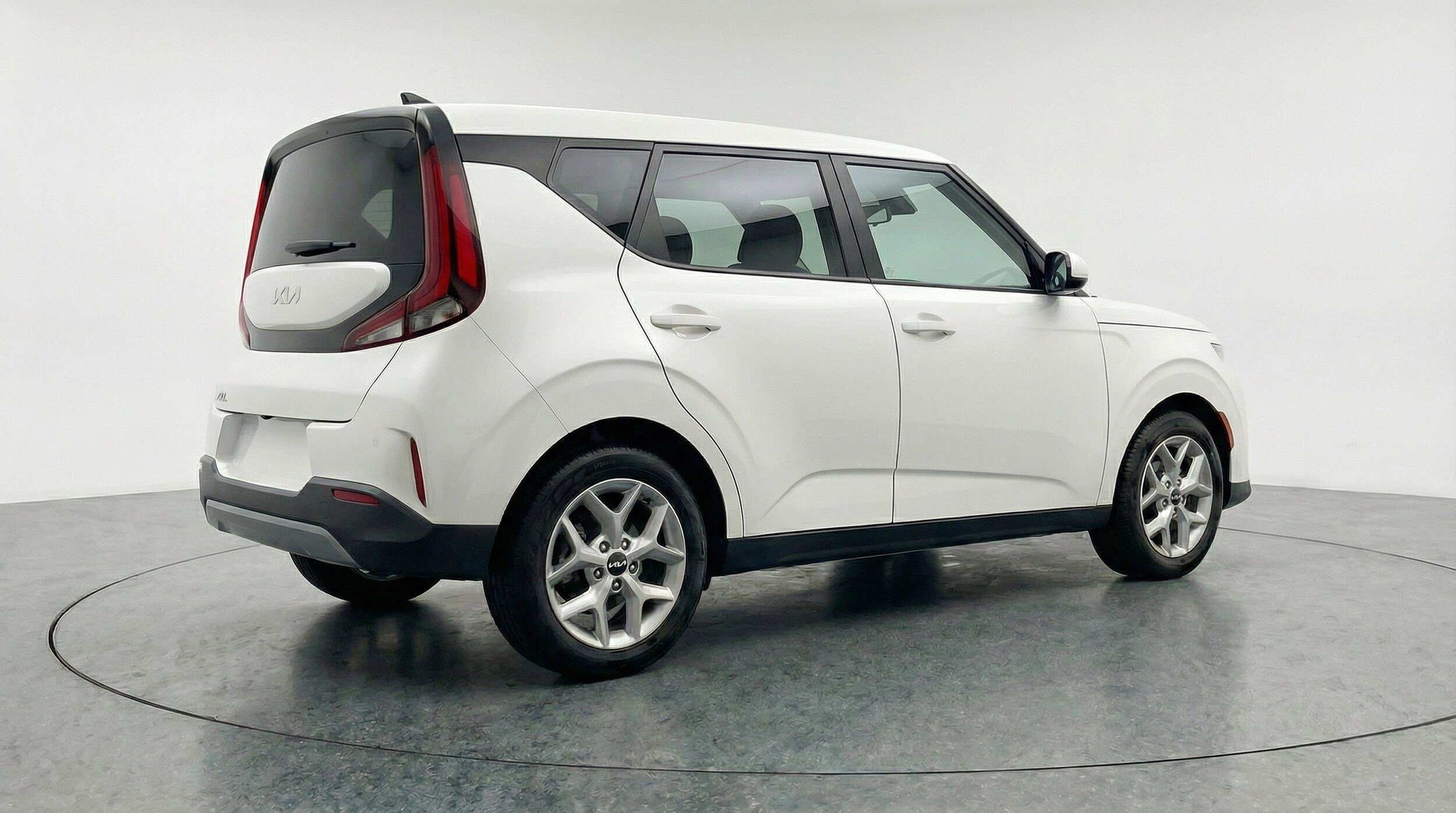 Thumbnail: 2025 Kia Soul - 9